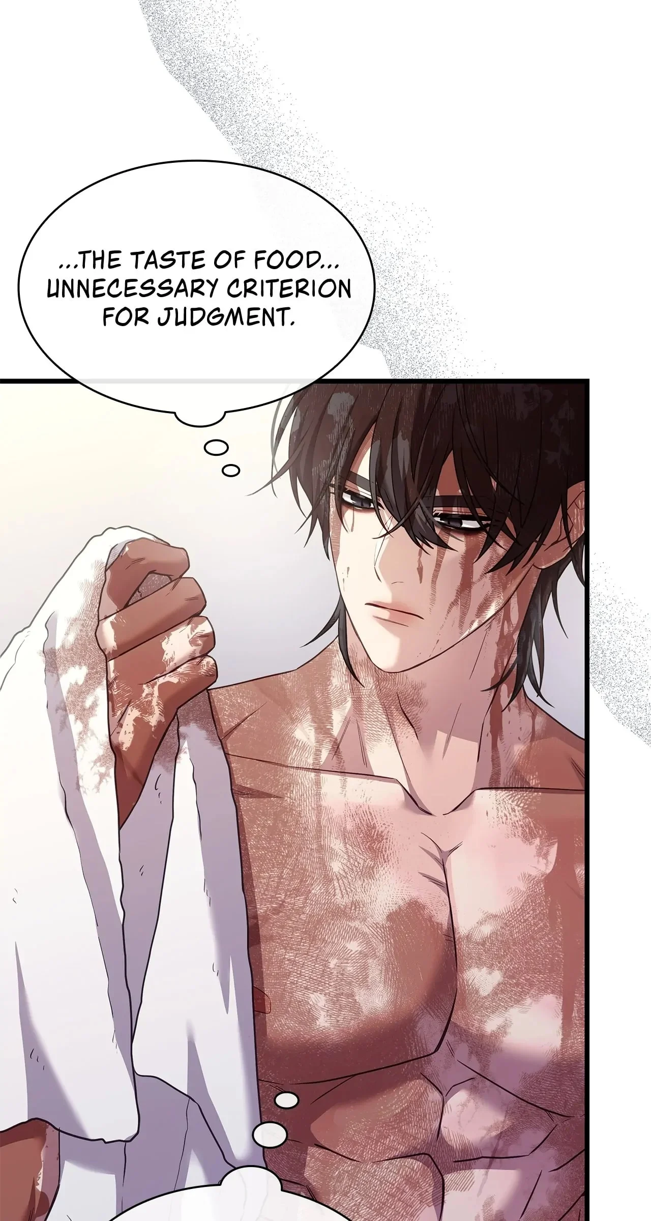 Turning The Mad Dog Into A Genteel Lord chapter 15 page 32