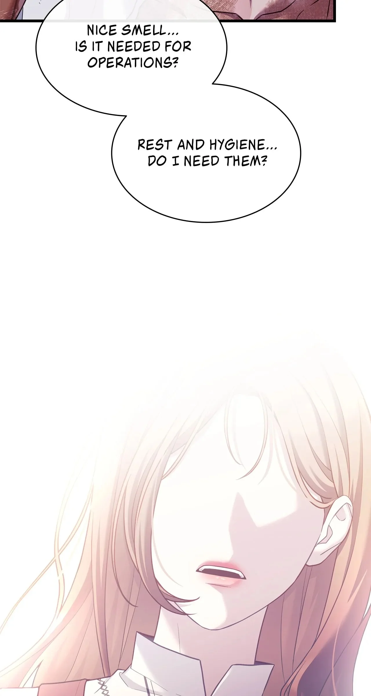 Turning The Mad Dog Into A Genteel Lord chapter 15 page 33