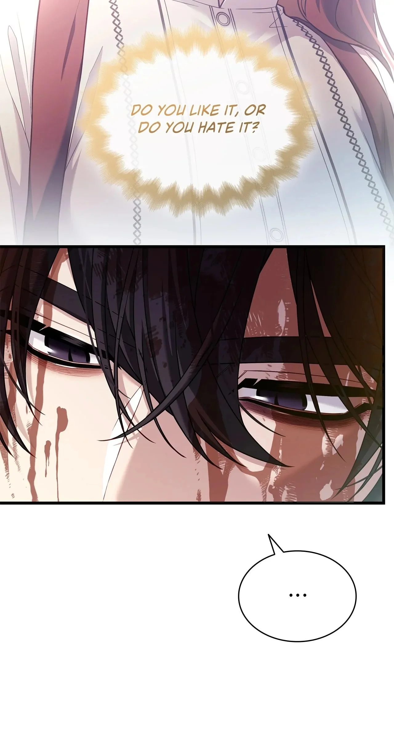 Turning The Mad Dog Into A Genteel Lord chapter 15 page 34