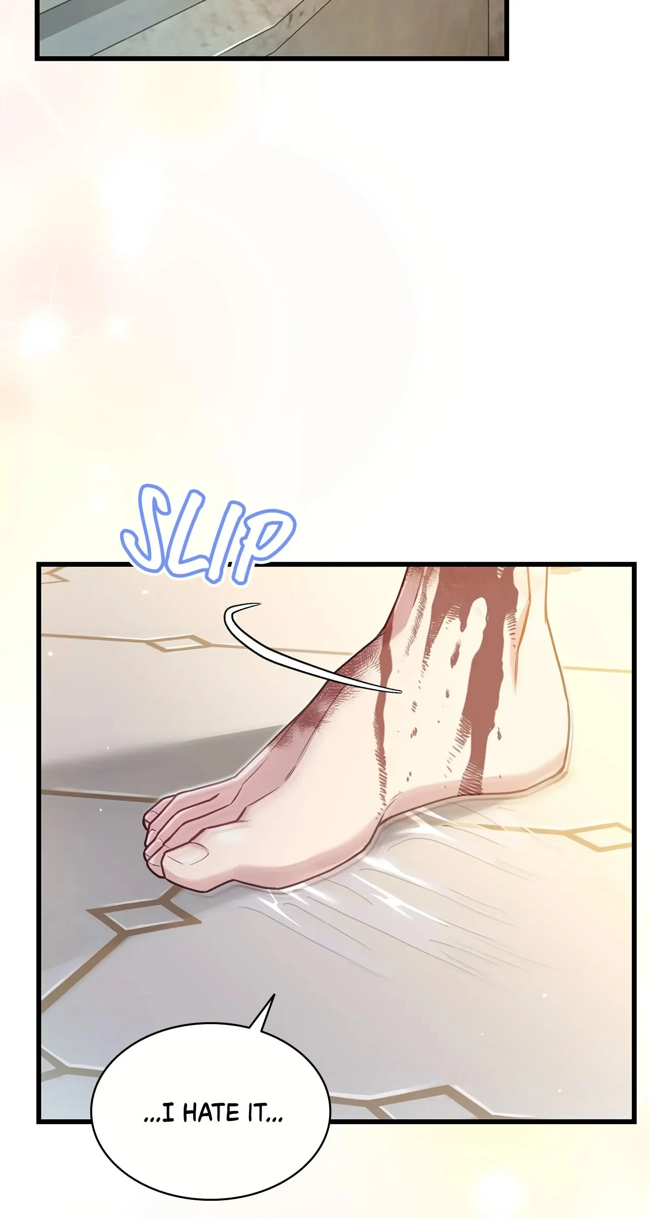 Turning The Mad Dog Into A Genteel Lord chapter 15 page 37