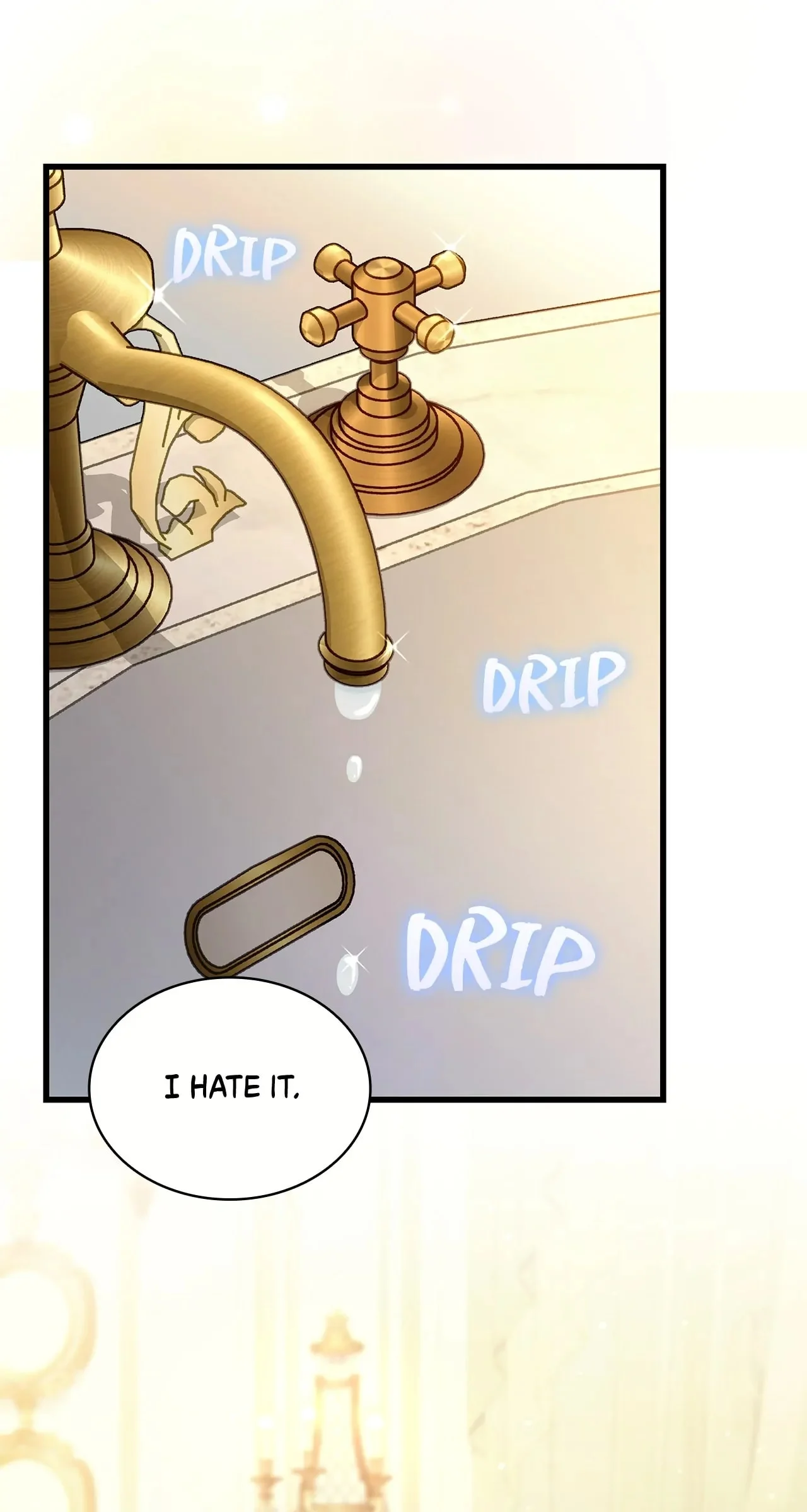 Turning The Mad Dog Into A Genteel Lord chapter 15 page 39