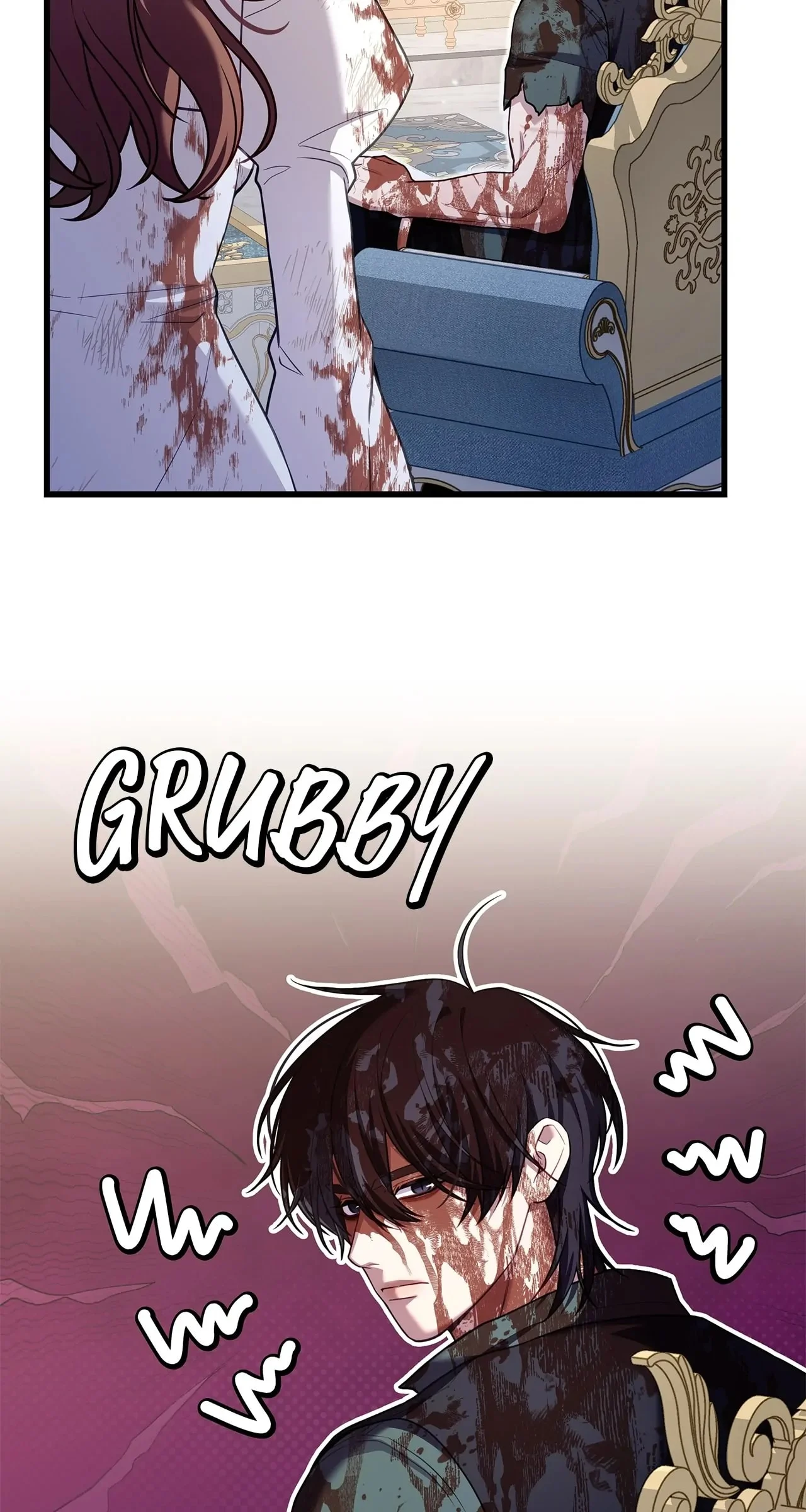 Turning The Mad Dog Into A Genteel Lord chapter 15 page 4