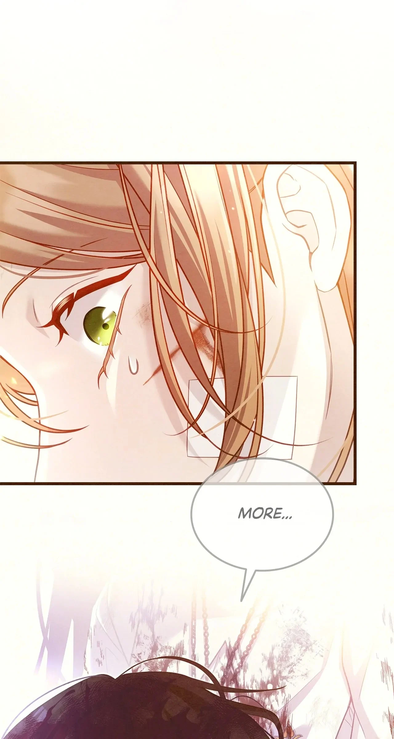 Turning The Mad Dog Into A Genteel Lord chapter 15 page 47