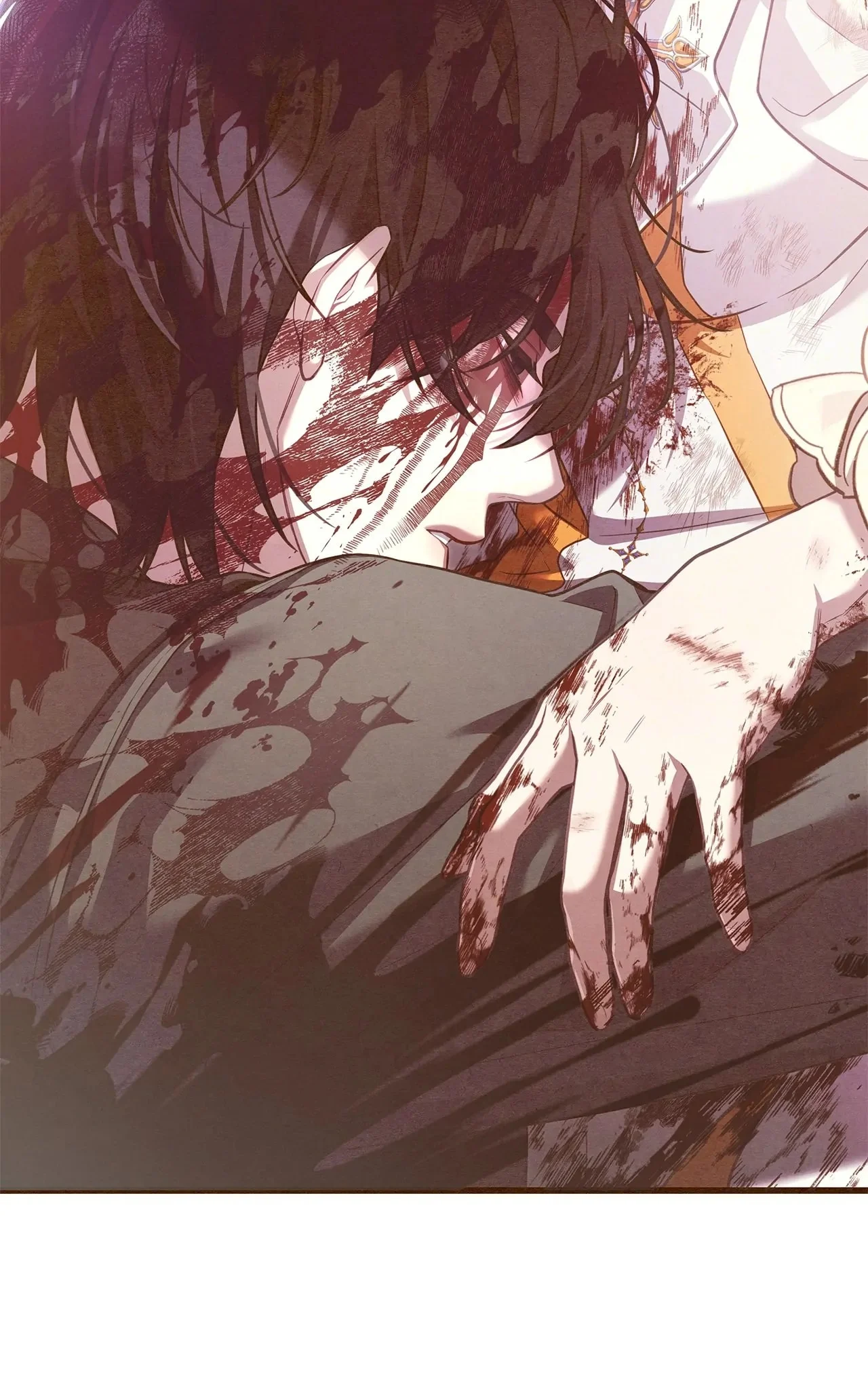 Turning The Mad Dog Into A Genteel Lord chapter 15 page 48