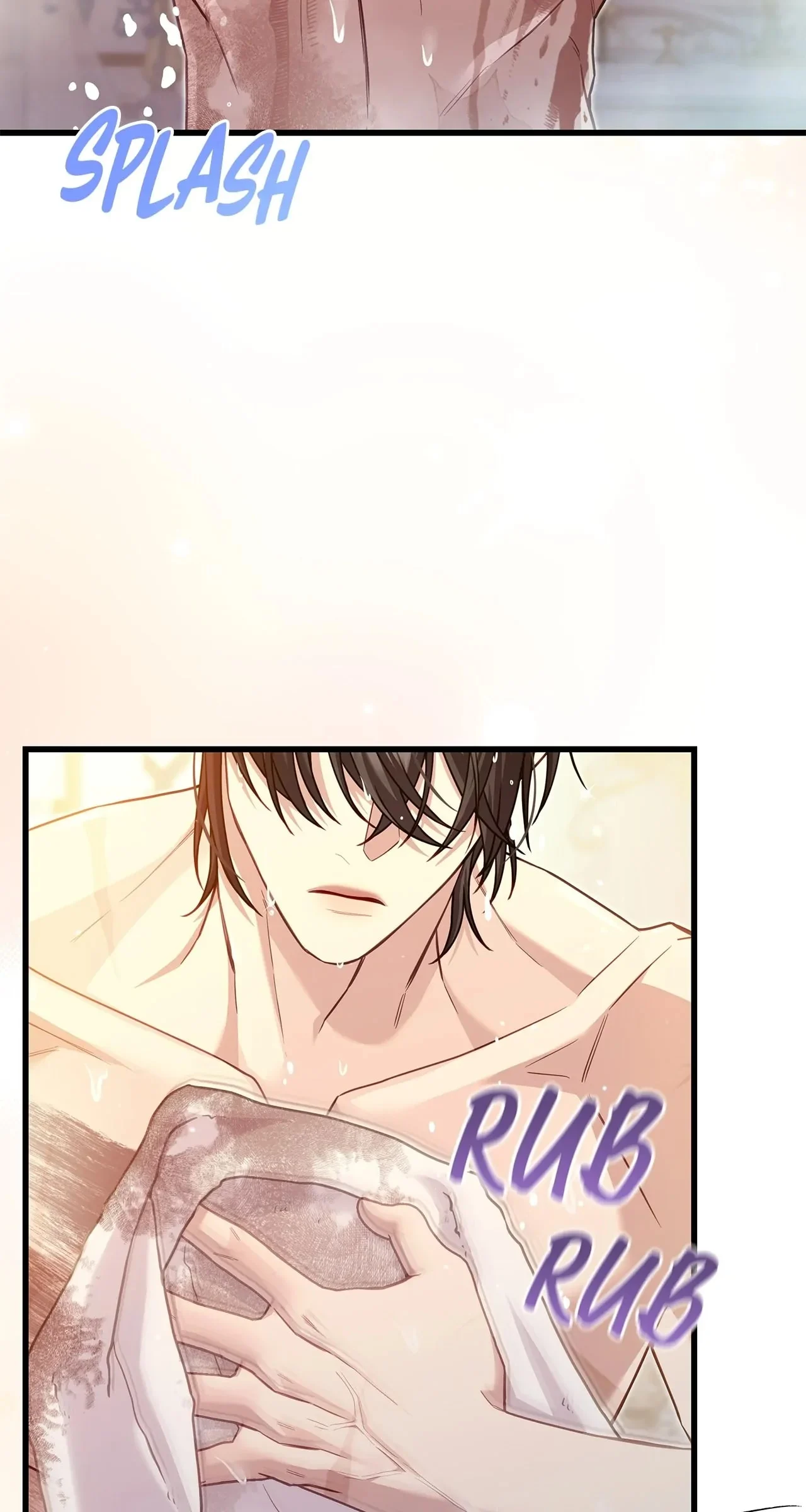 Turning The Mad Dog Into A Genteel Lord chapter 15 page 50