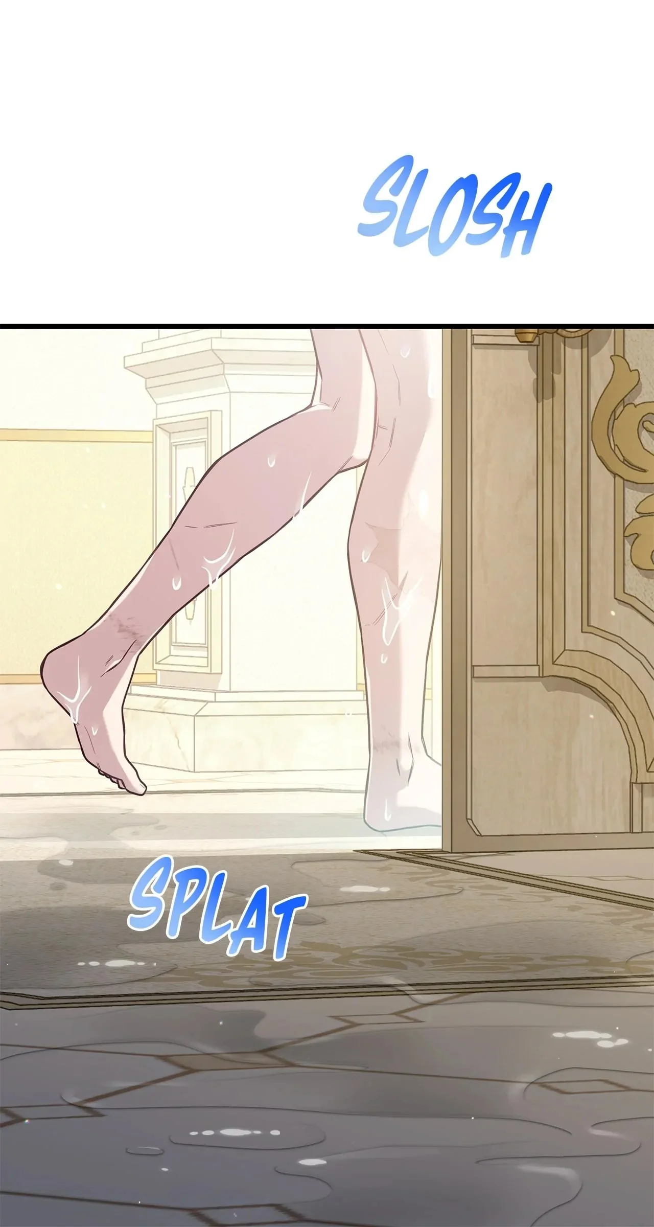 Turning The Mad Dog Into A Genteel Lord chapter 15 page 54