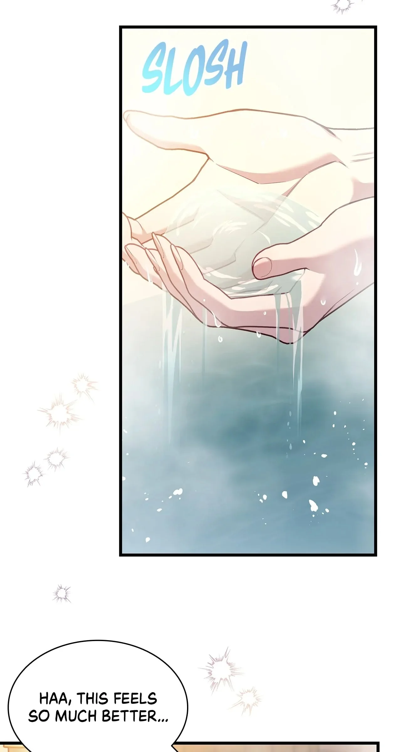 Turning The Mad Dog Into A Genteel Lord chapter 15 page 57