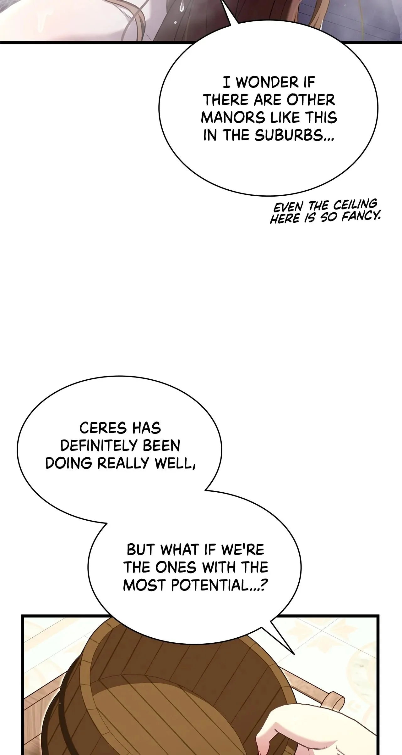 Turning The Mad Dog Into A Genteel Lord chapter 15 page 63