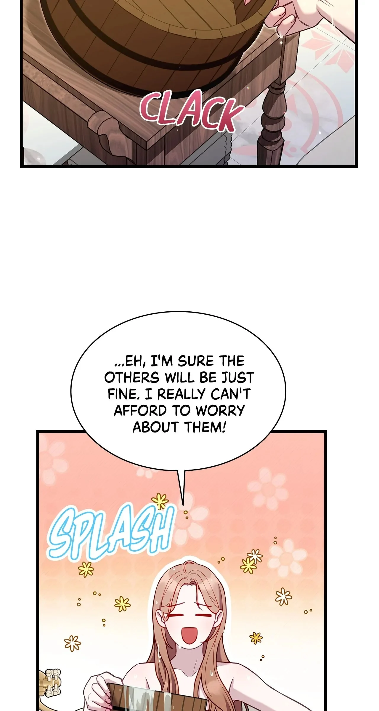 Turning The Mad Dog Into A Genteel Lord chapter 15 page 64