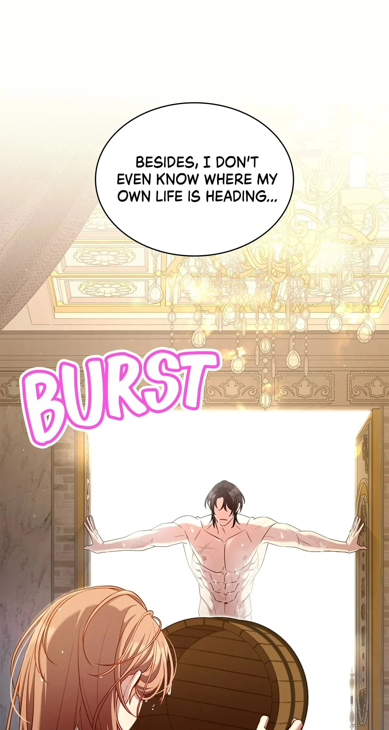 Turning The Mad Dog Into A Genteel Lord chapter 15 page 66