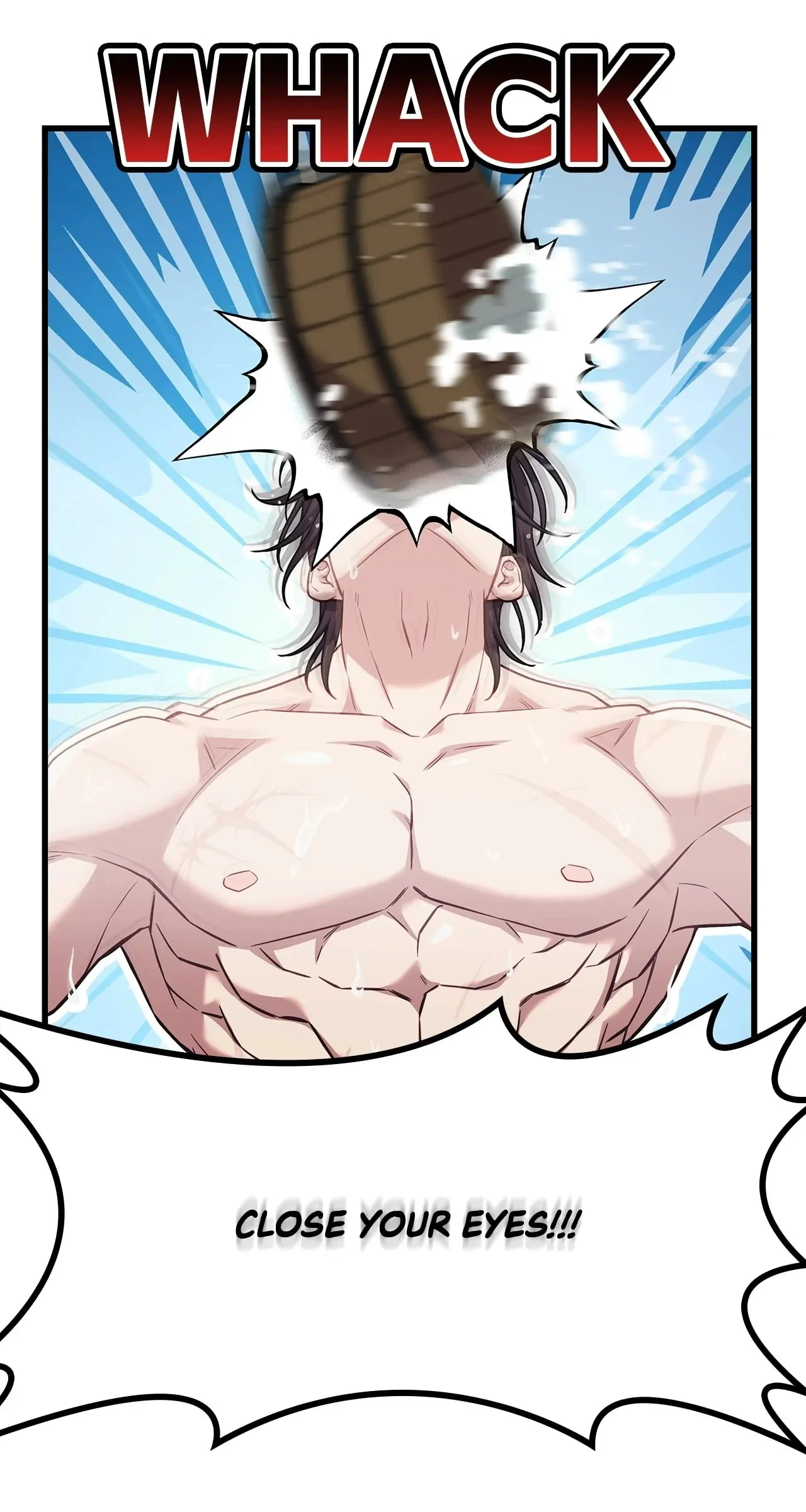 Turning The Mad Dog Into A Genteel Lord chapter 15 page 75