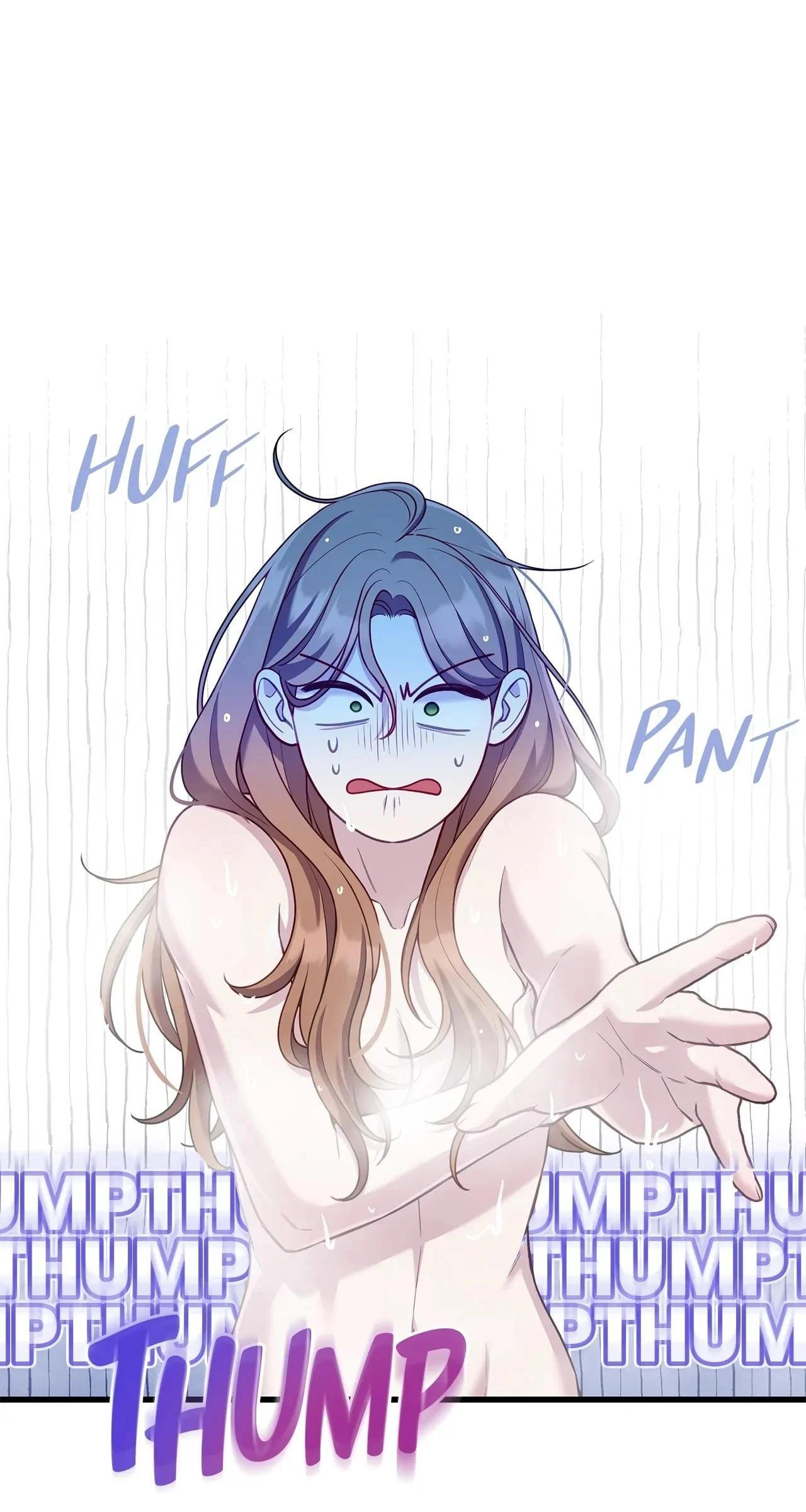 Turning The Mad Dog Into A Genteel Lord chapter 15 page 79