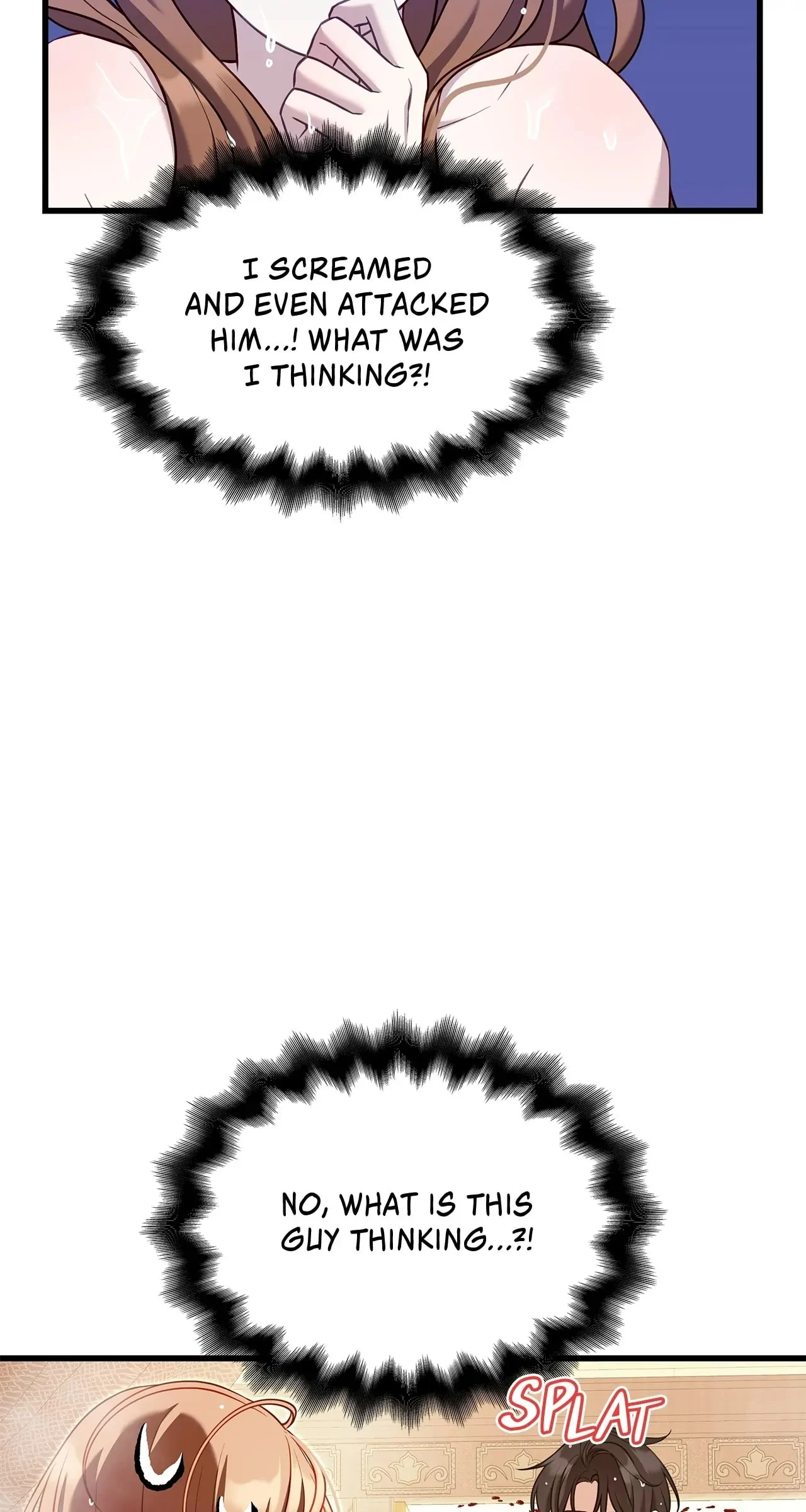 Turning The Mad Dog Into A Genteel Lord chapter 15 page 85