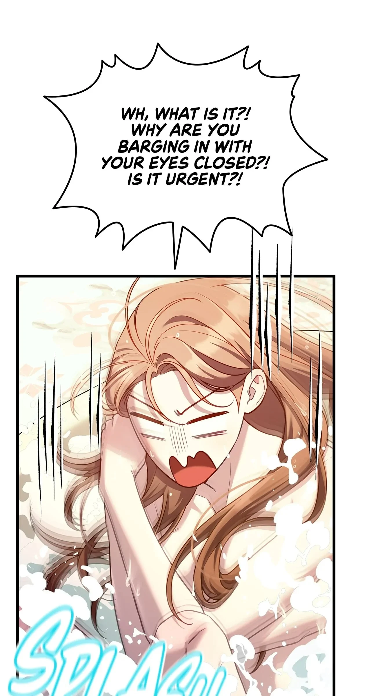 Turning The Mad Dog Into A Genteel Lord chapter 15 page 87