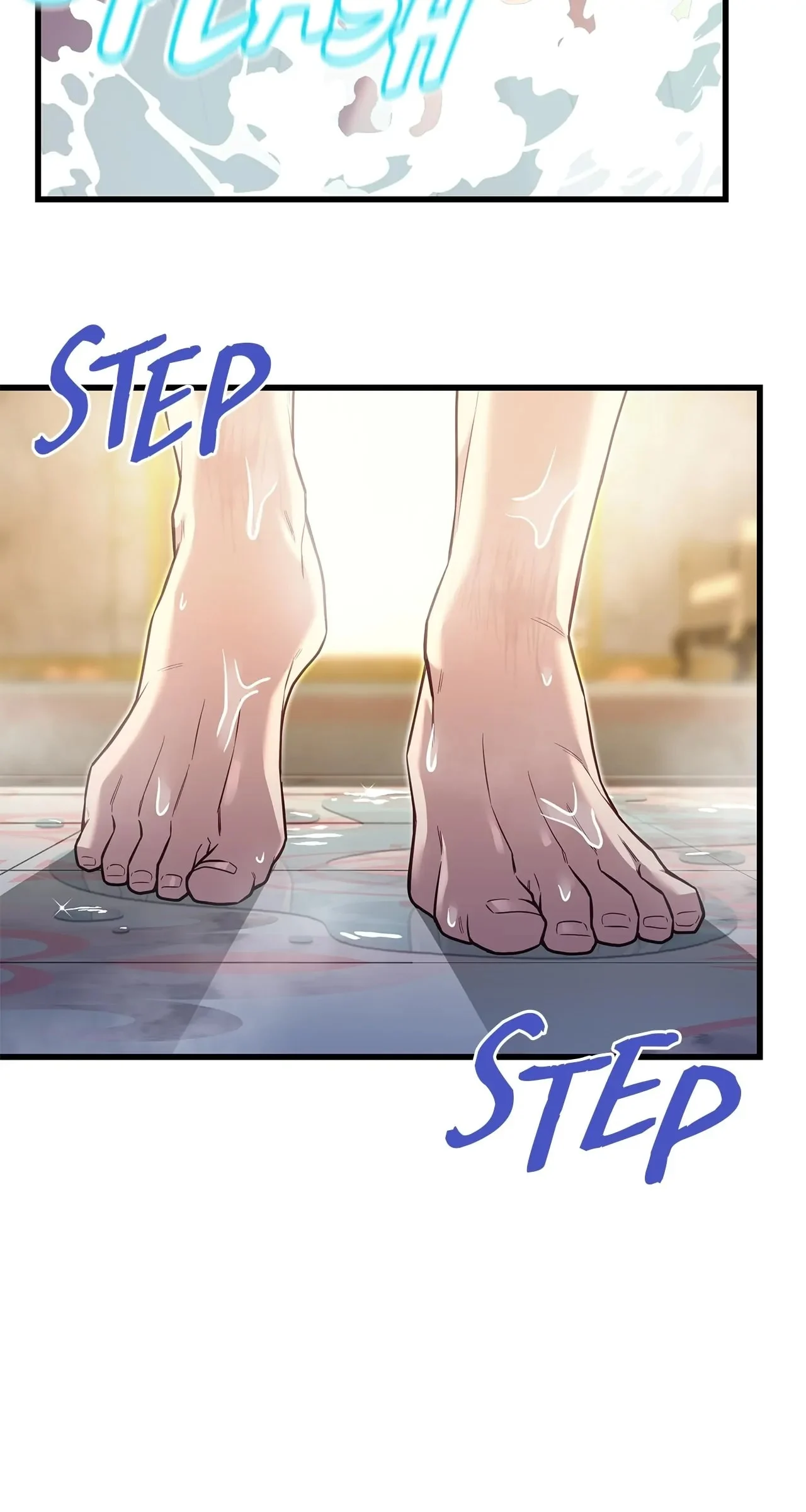 Turning The Mad Dog Into A Genteel Lord chapter 15 page 88