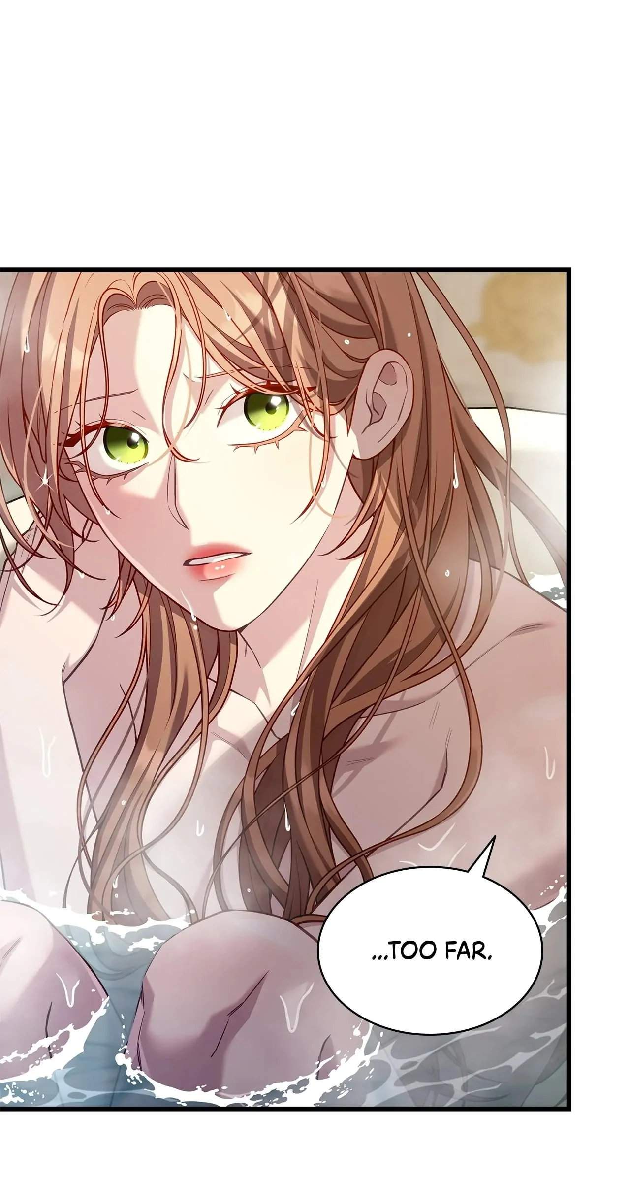 Turning The Mad Dog Into A Genteel Lord chapter 15 page 89