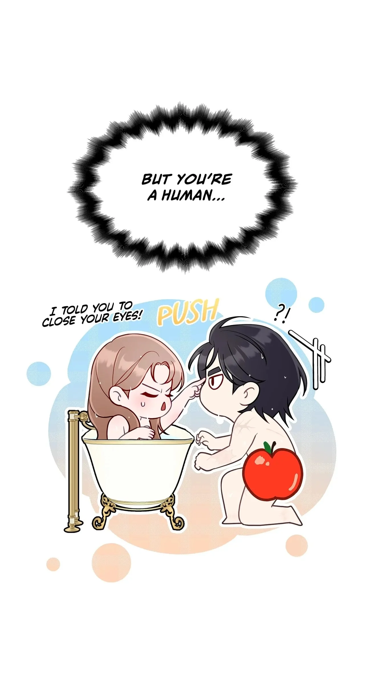 Turning The Mad Dog Into A Genteel Lord chapter 16 page 10