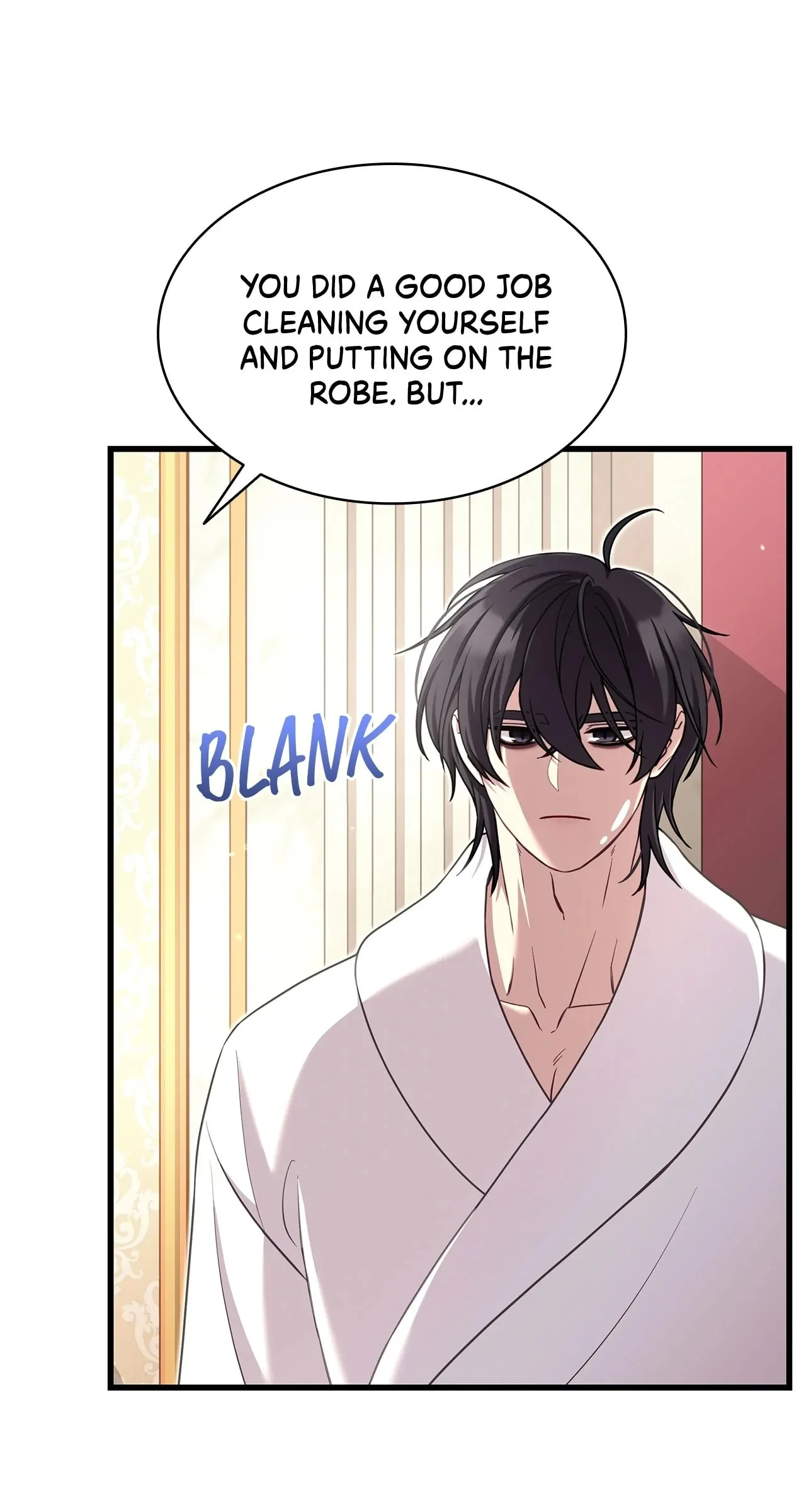 Turning The Mad Dog Into A Genteel Lord chapter 16 page 101