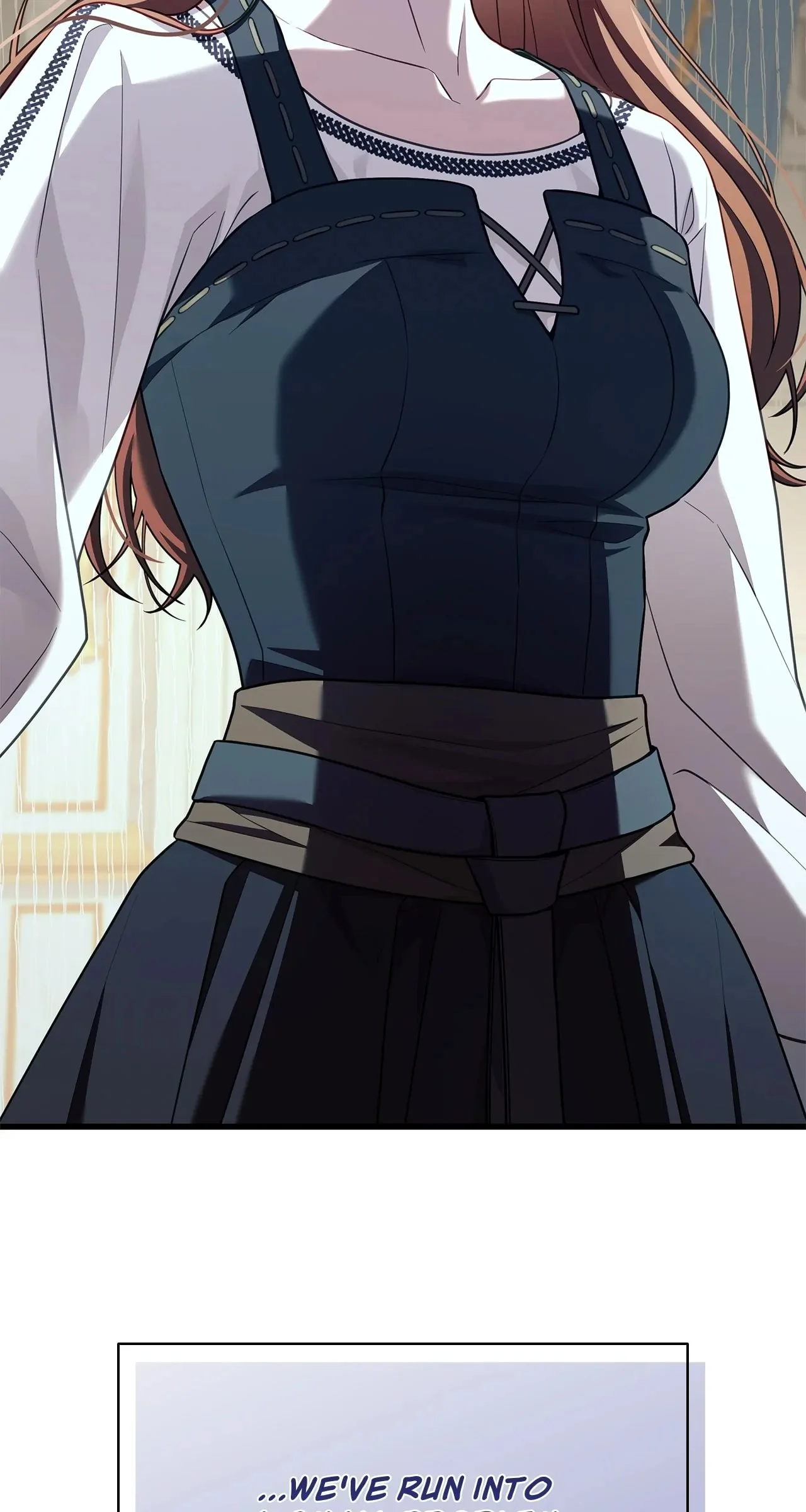 Turning The Mad Dog Into A Genteel Lord chapter 16 page 103