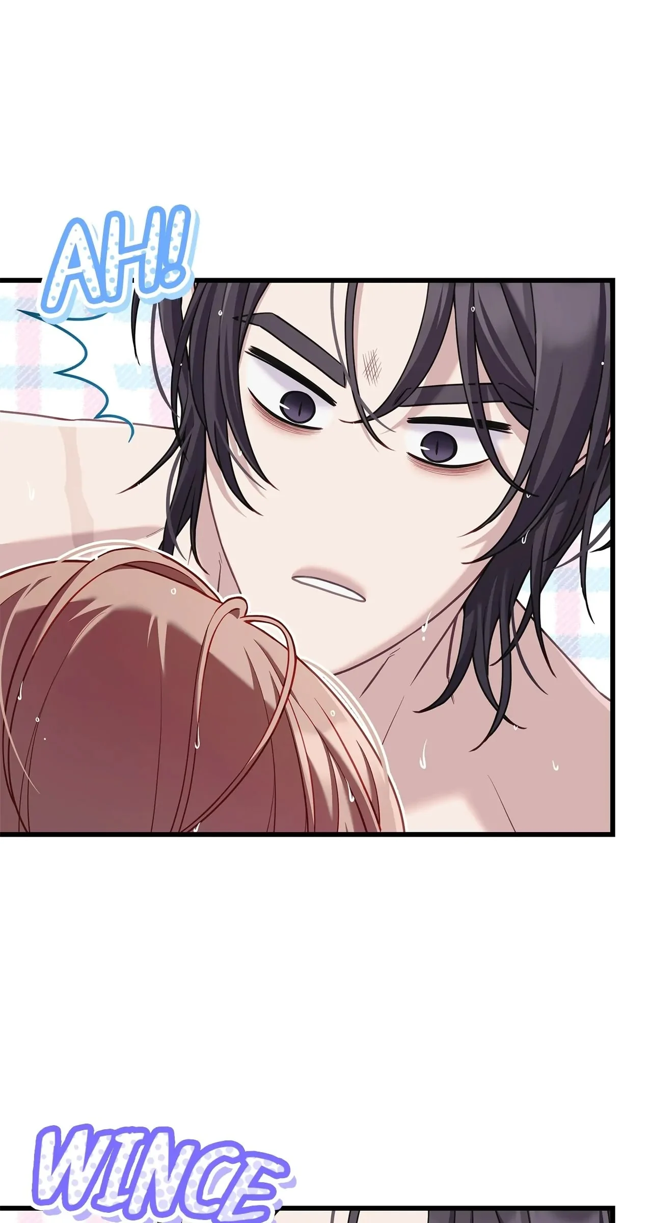 Turning The Mad Dog Into A Genteel Lord chapter 16 page 11