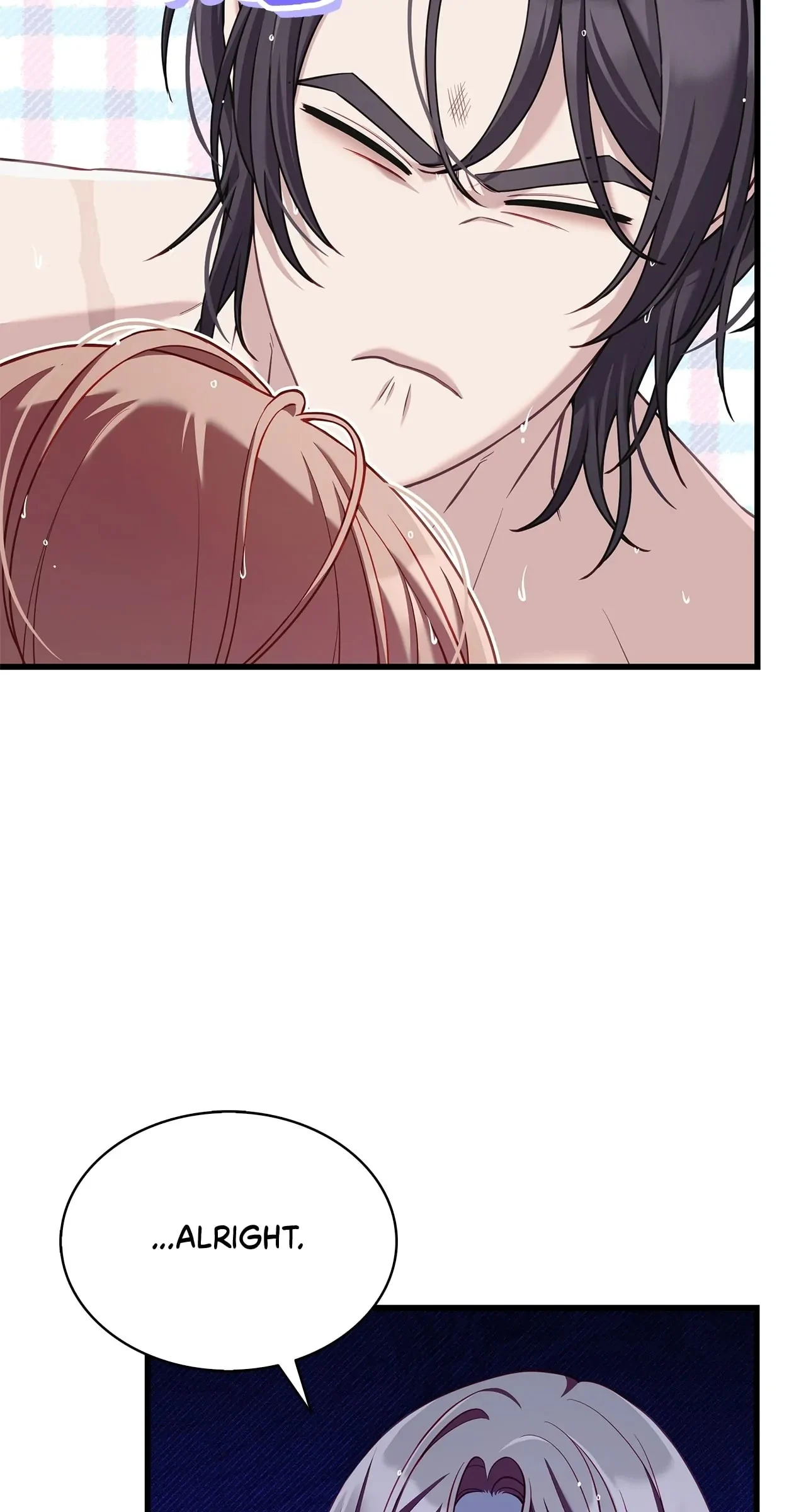 Turning The Mad Dog Into A Genteel Lord chapter 16 page 12