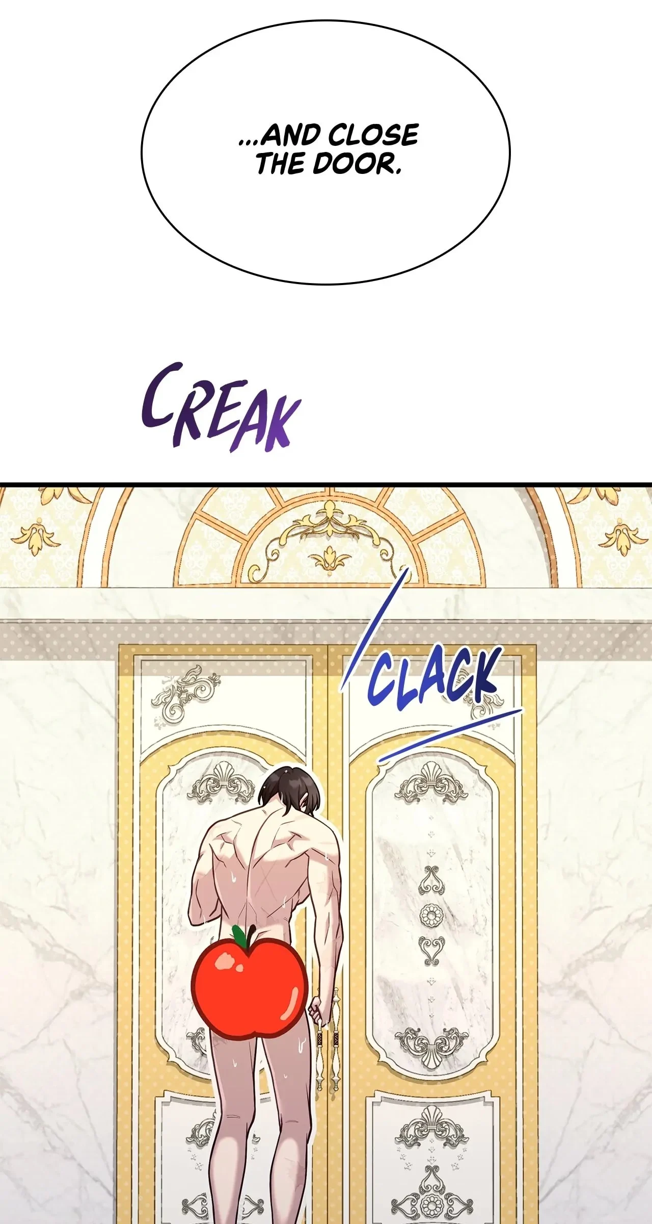 Turning The Mad Dog Into A Genteel Lord chapter 16 page 16