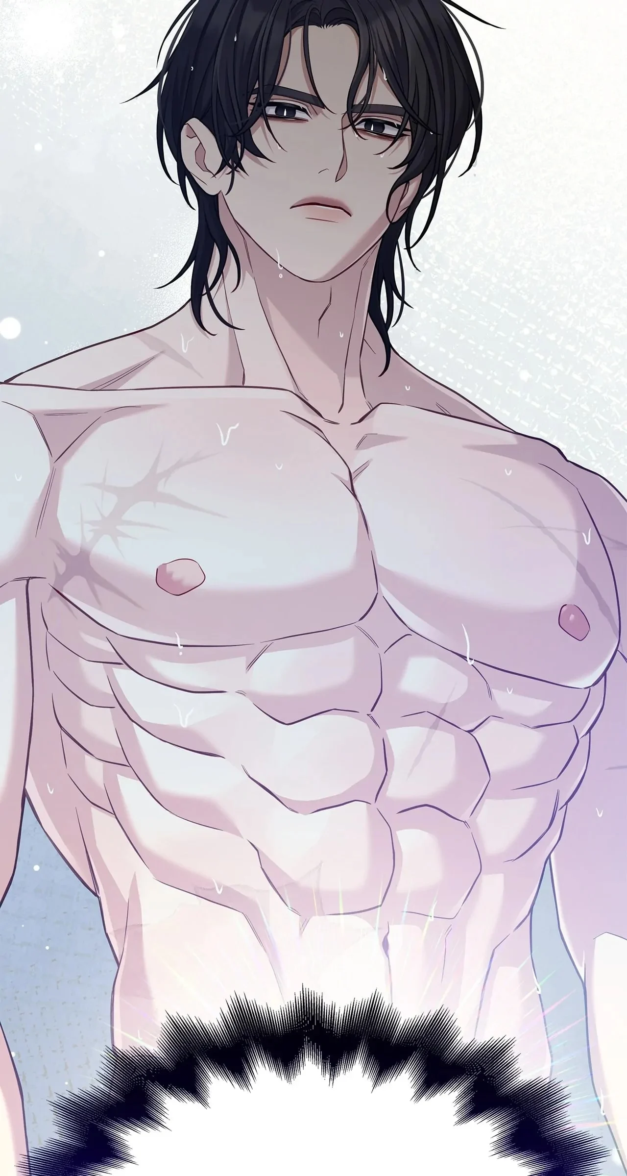 Turning The Mad Dog Into A Genteel Lord chapter 16 page 26