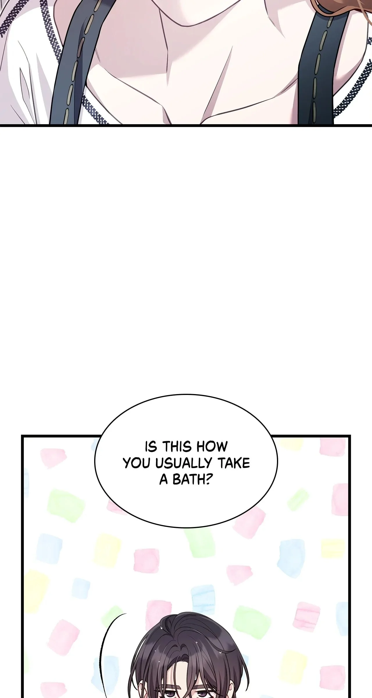 Turning The Mad Dog Into A Genteel Lord chapter 16 page 37