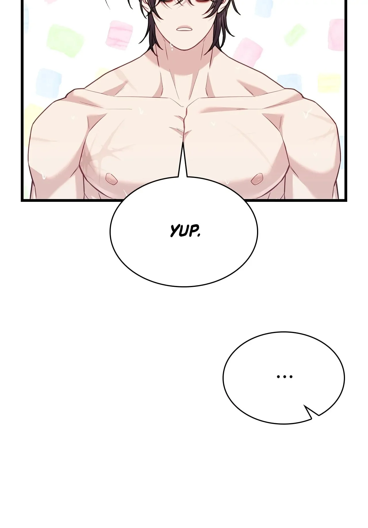 Turning The Mad Dog Into A Genteel Lord chapter 16 page 38