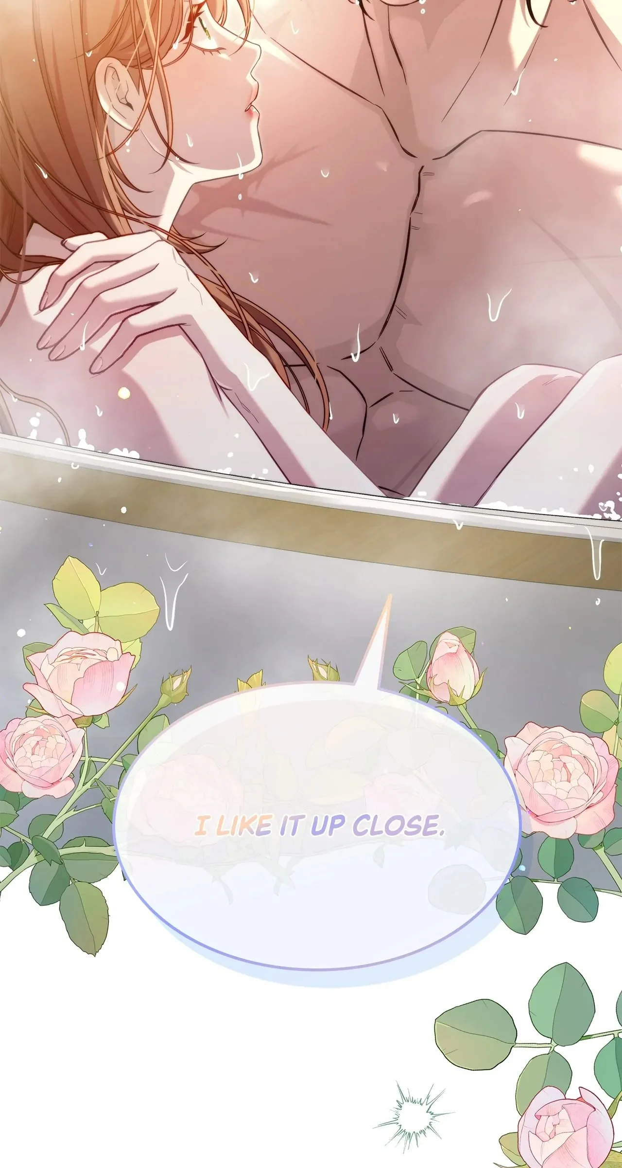 Turning The Mad Dog Into A Genteel Lord chapter 16 page 4