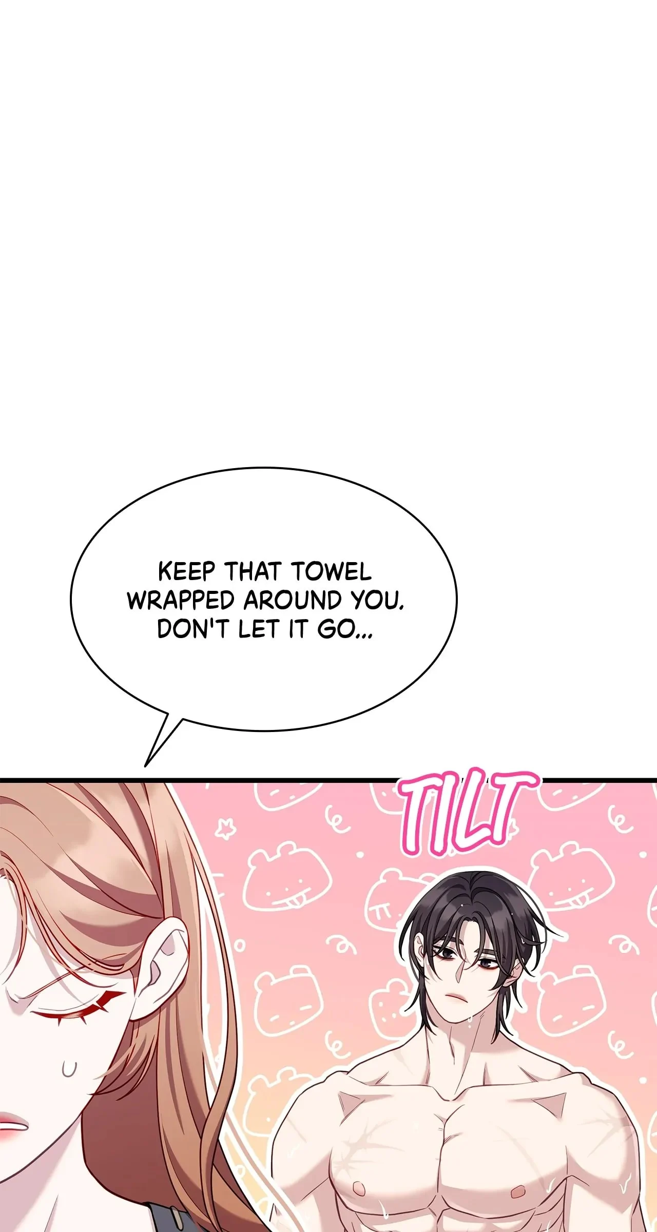 Turning The Mad Dog Into A Genteel Lord chapter 16 page 44