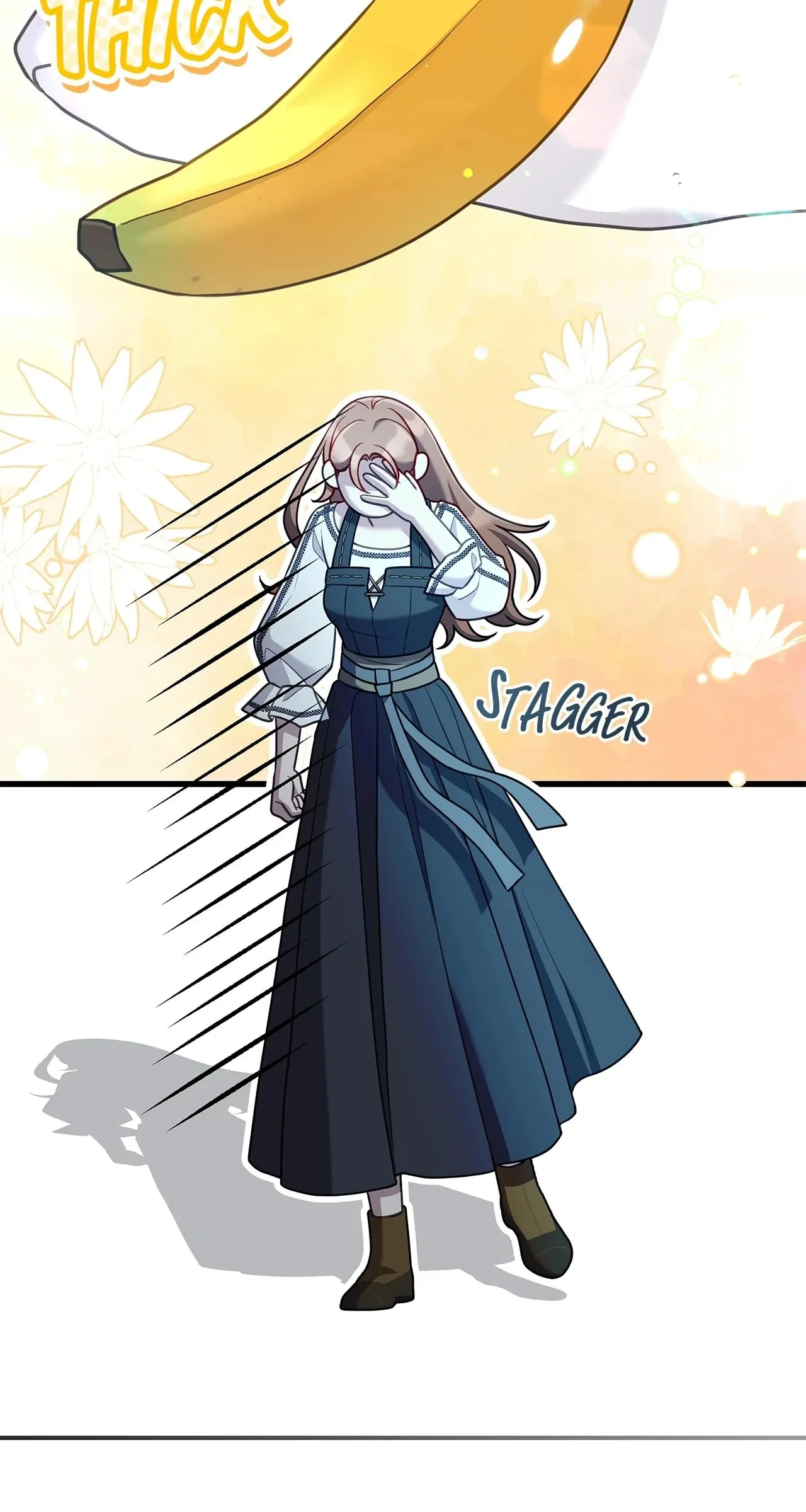 Turning The Mad Dog Into A Genteel Lord chapter 16 page 47