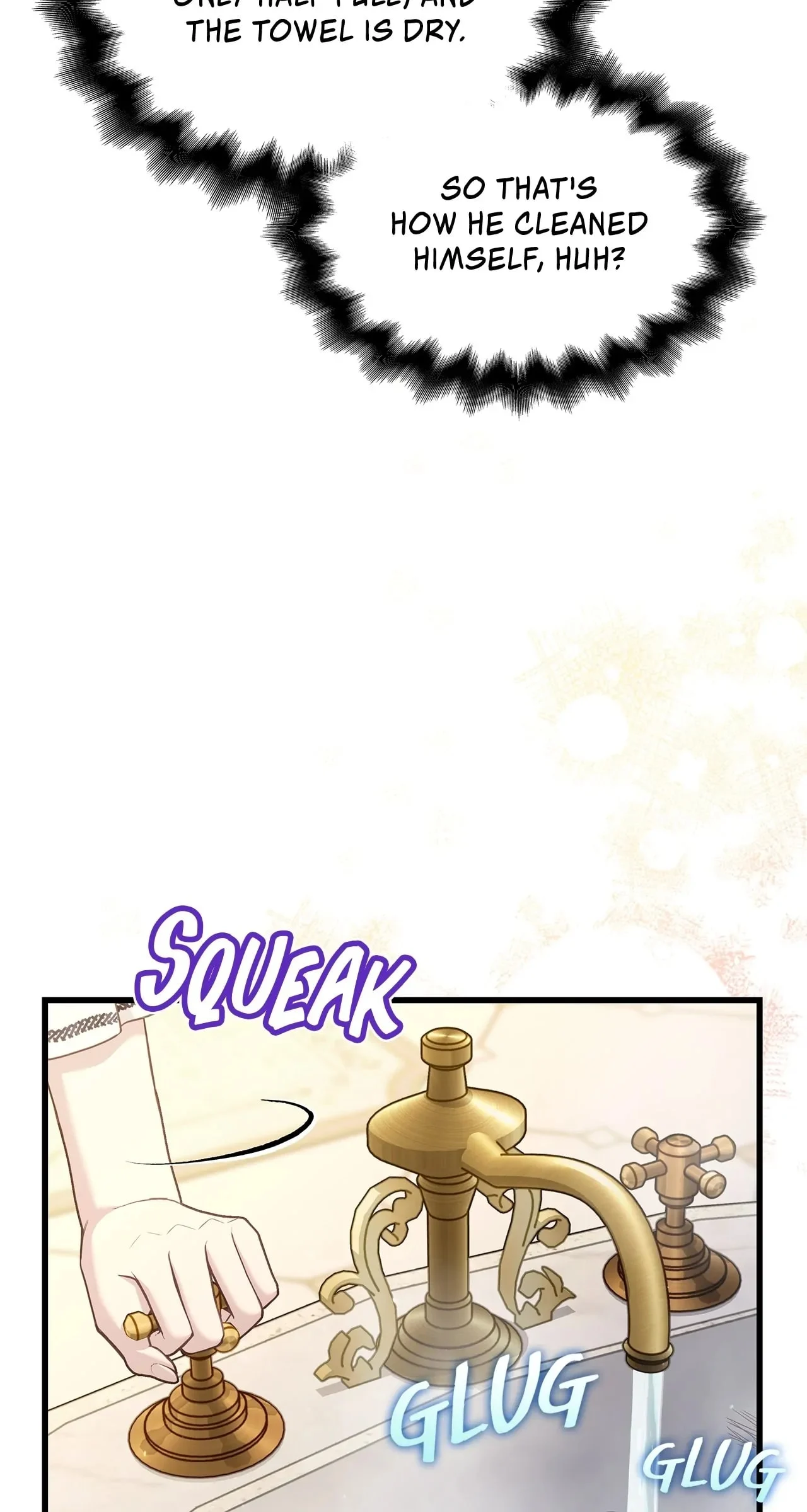 Turning The Mad Dog Into A Genteel Lord chapter 16 page 52