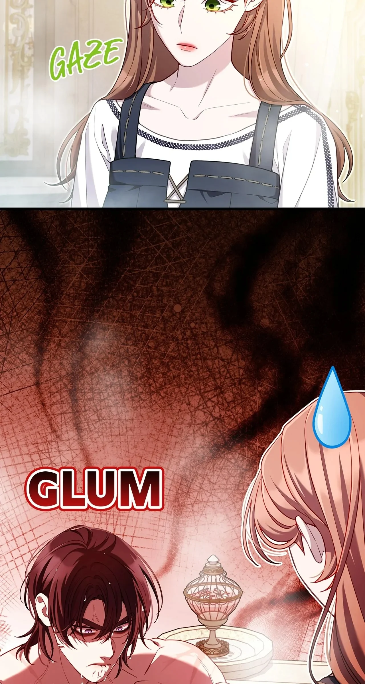 Turning The Mad Dog Into A Genteel Lord chapter 16 page 58