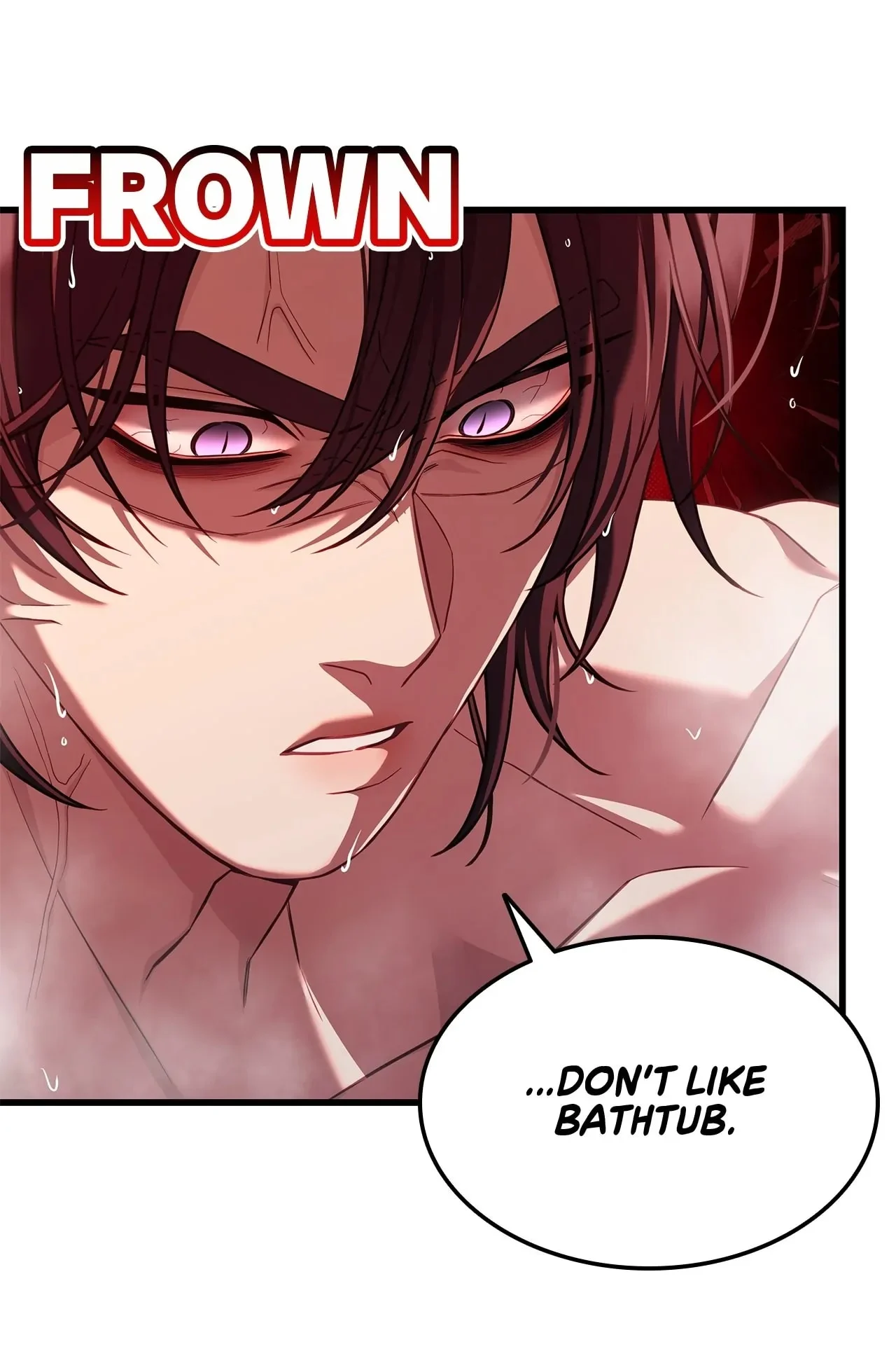 Turning The Mad Dog Into A Genteel Lord chapter 16 page 60