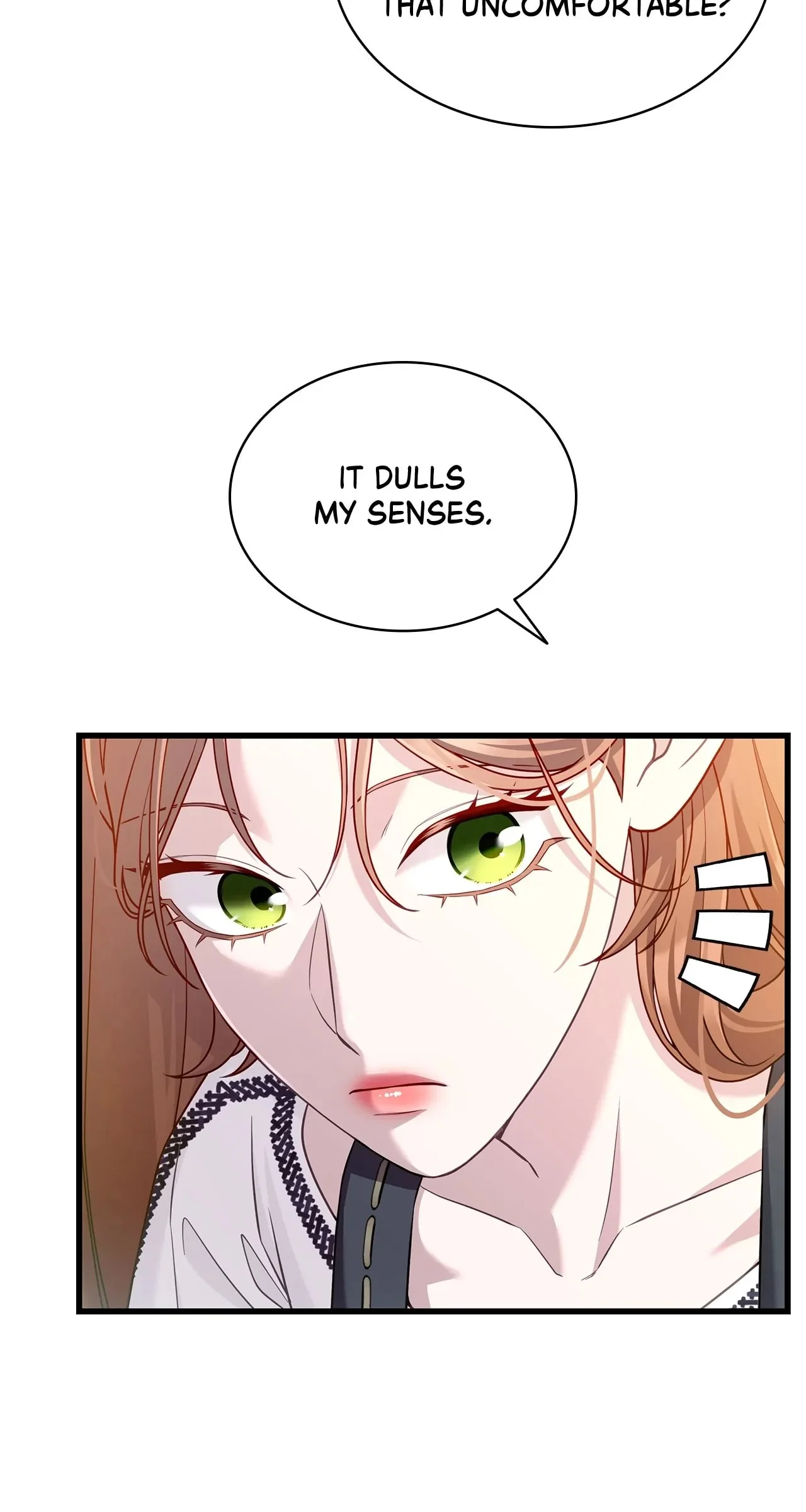 Turning The Mad Dog Into A Genteel Lord chapter 16 page 62