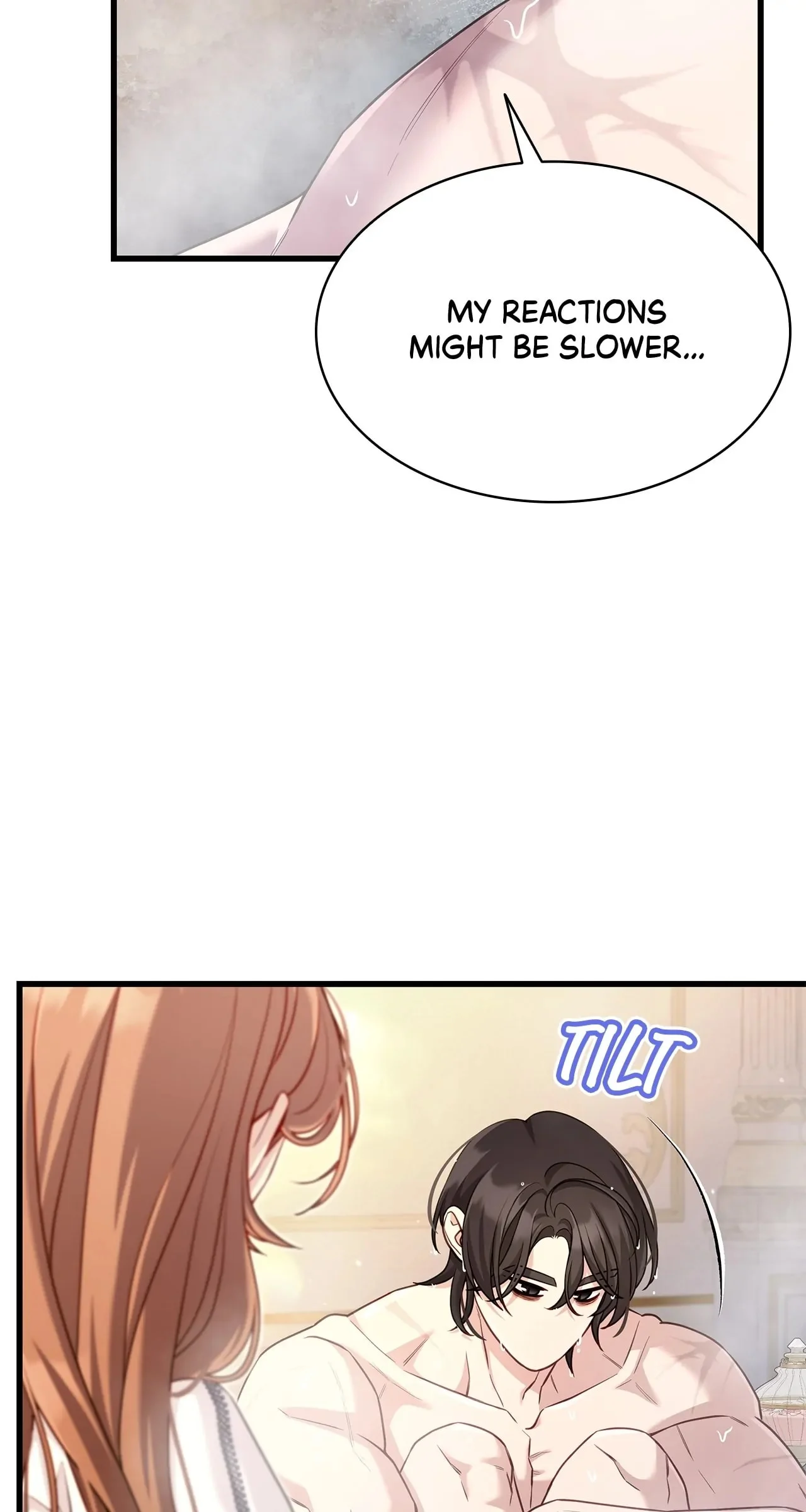 Turning The Mad Dog Into A Genteel Lord chapter 16 page 64