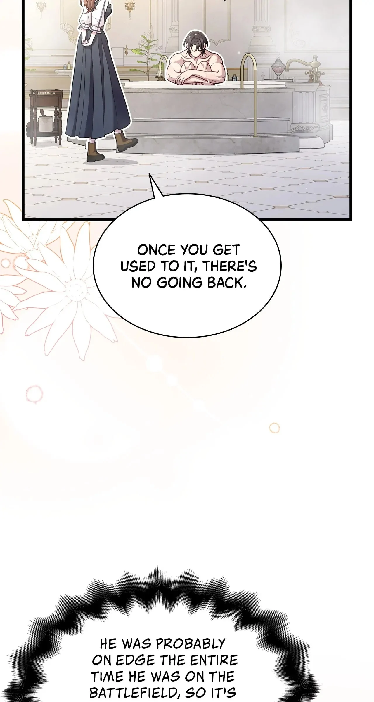 Turning The Mad Dog Into A Genteel Lord chapter 16 page 66