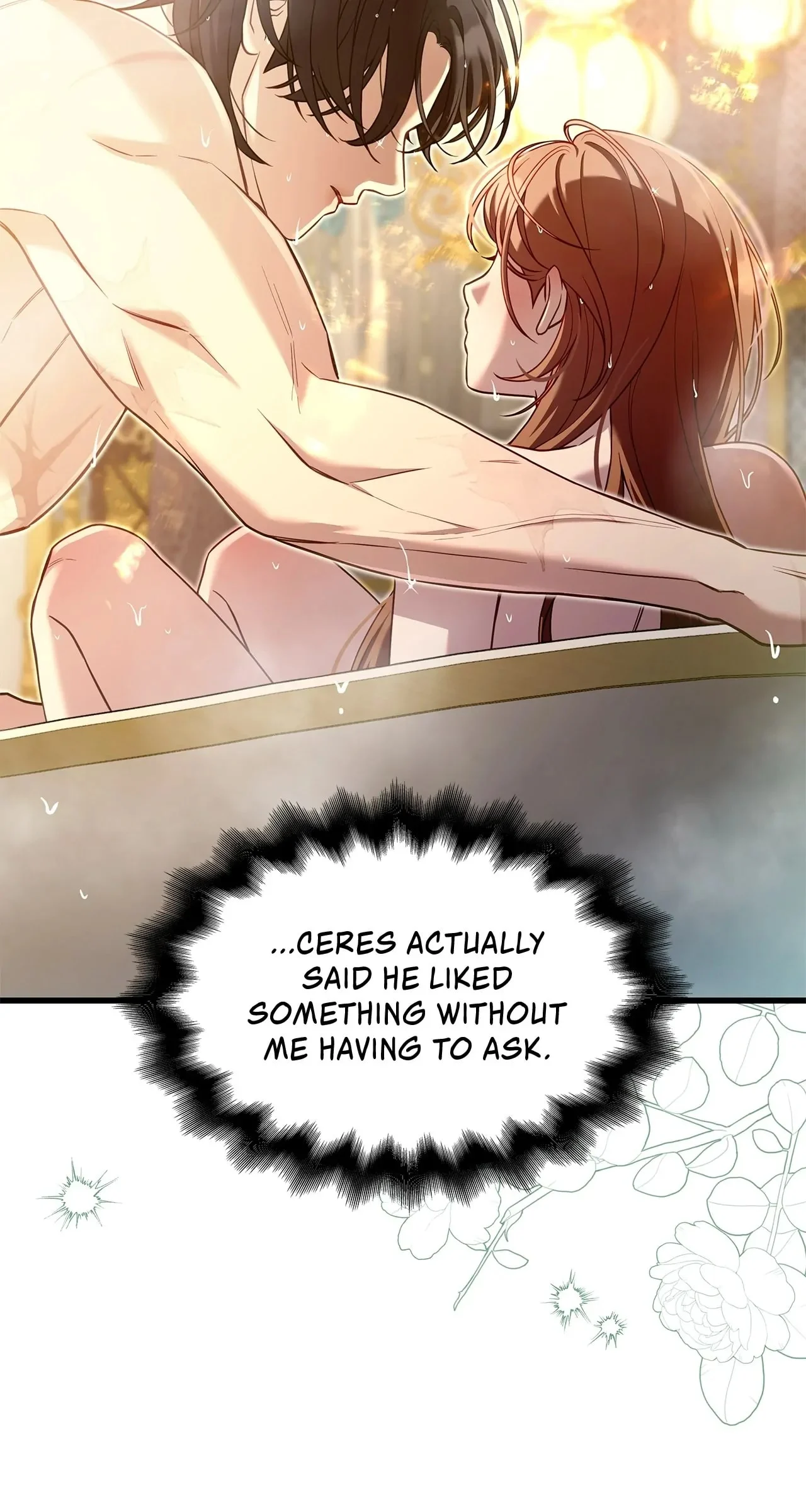 Turning The Mad Dog Into A Genteel Lord chapter 16 page 7