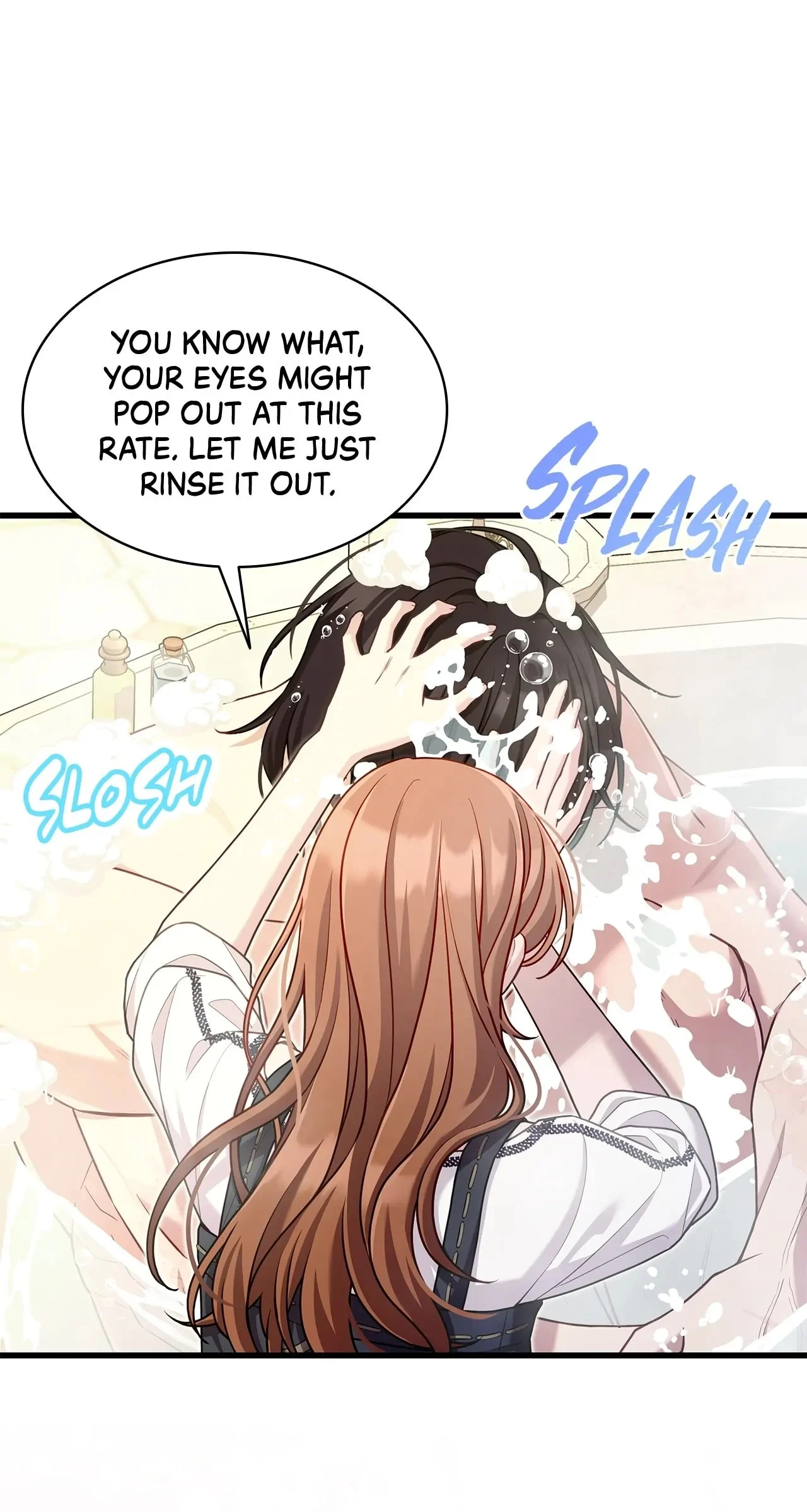 Turning The Mad Dog Into A Genteel Lord chapter 16 page 75