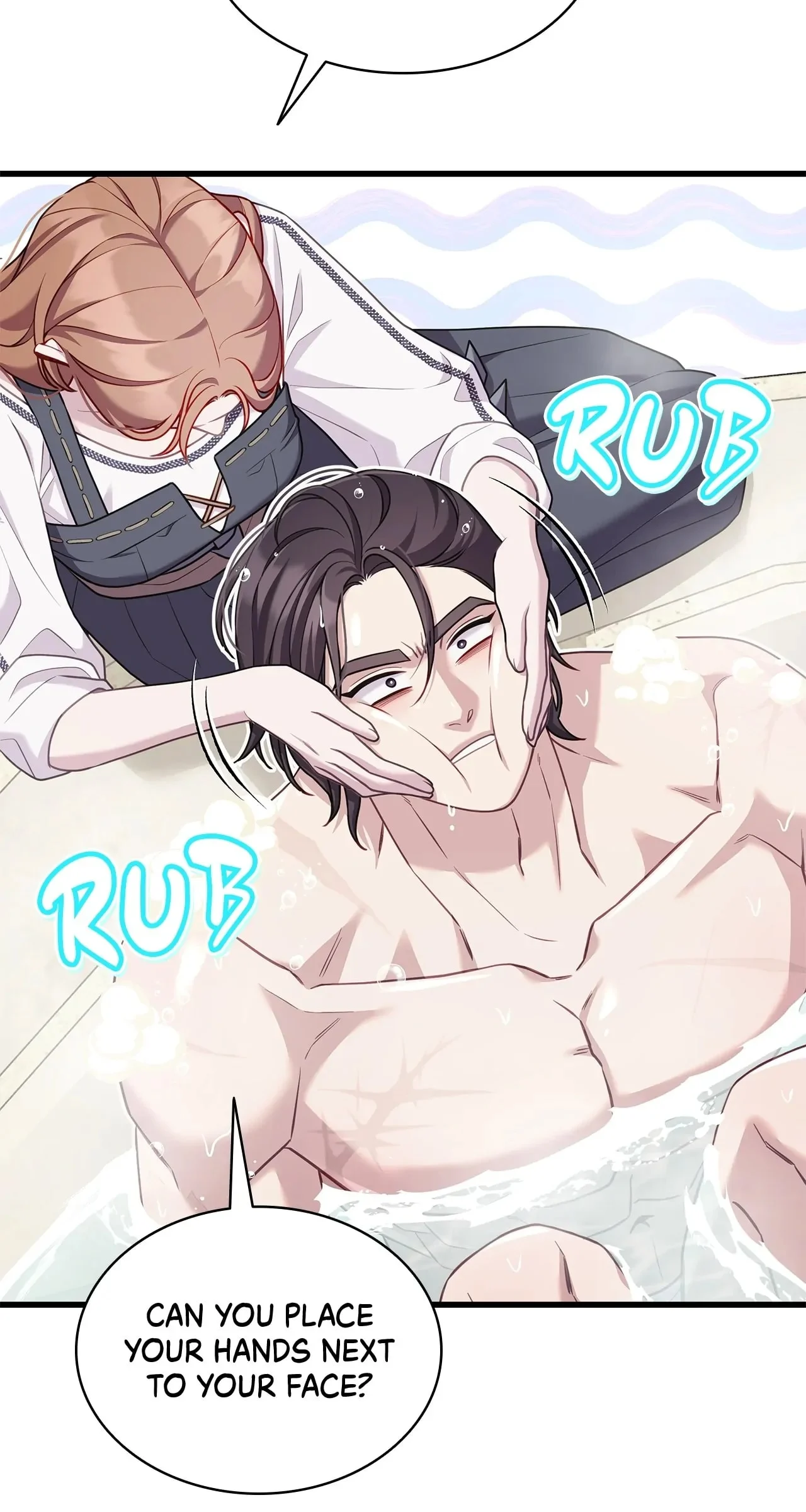 Turning The Mad Dog Into A Genteel Lord chapter 16 page 84