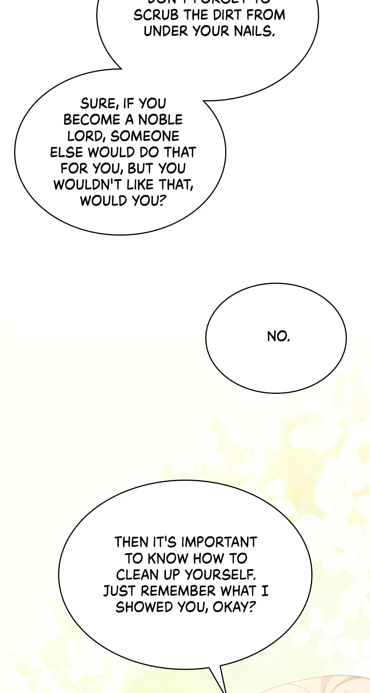 Turning The Mad Dog Into A Genteel Lord chapter 16 page 87