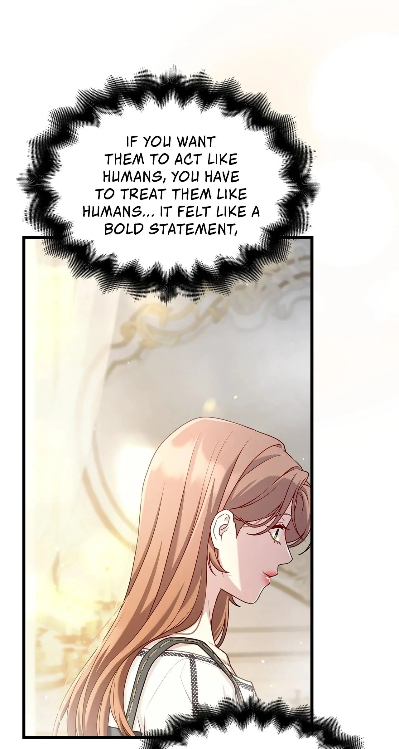 Turning The Mad Dog Into A Genteel Lord chapter 16 page 90