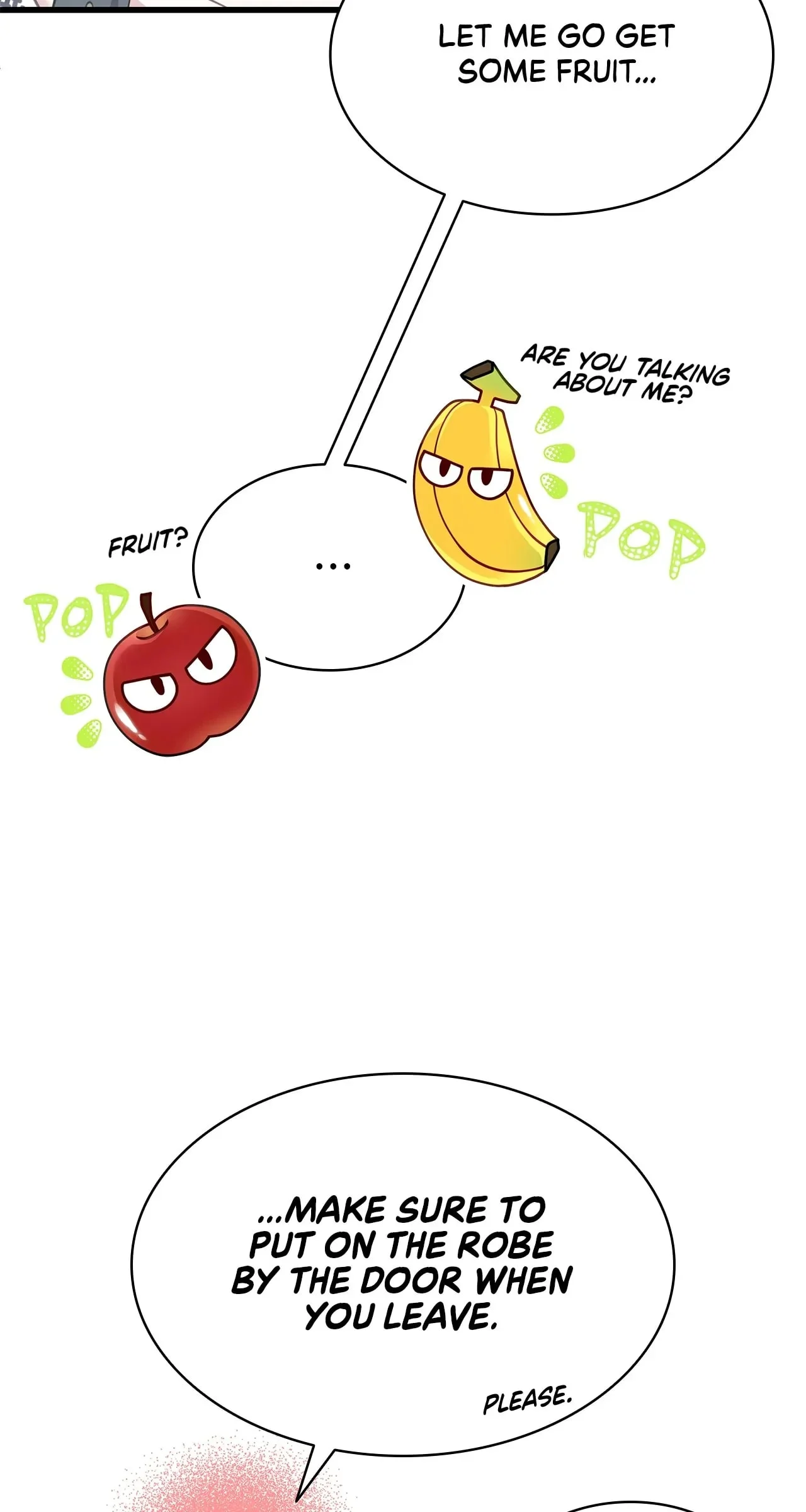 Turning The Mad Dog Into A Genteel Lord chapter 16 page 93