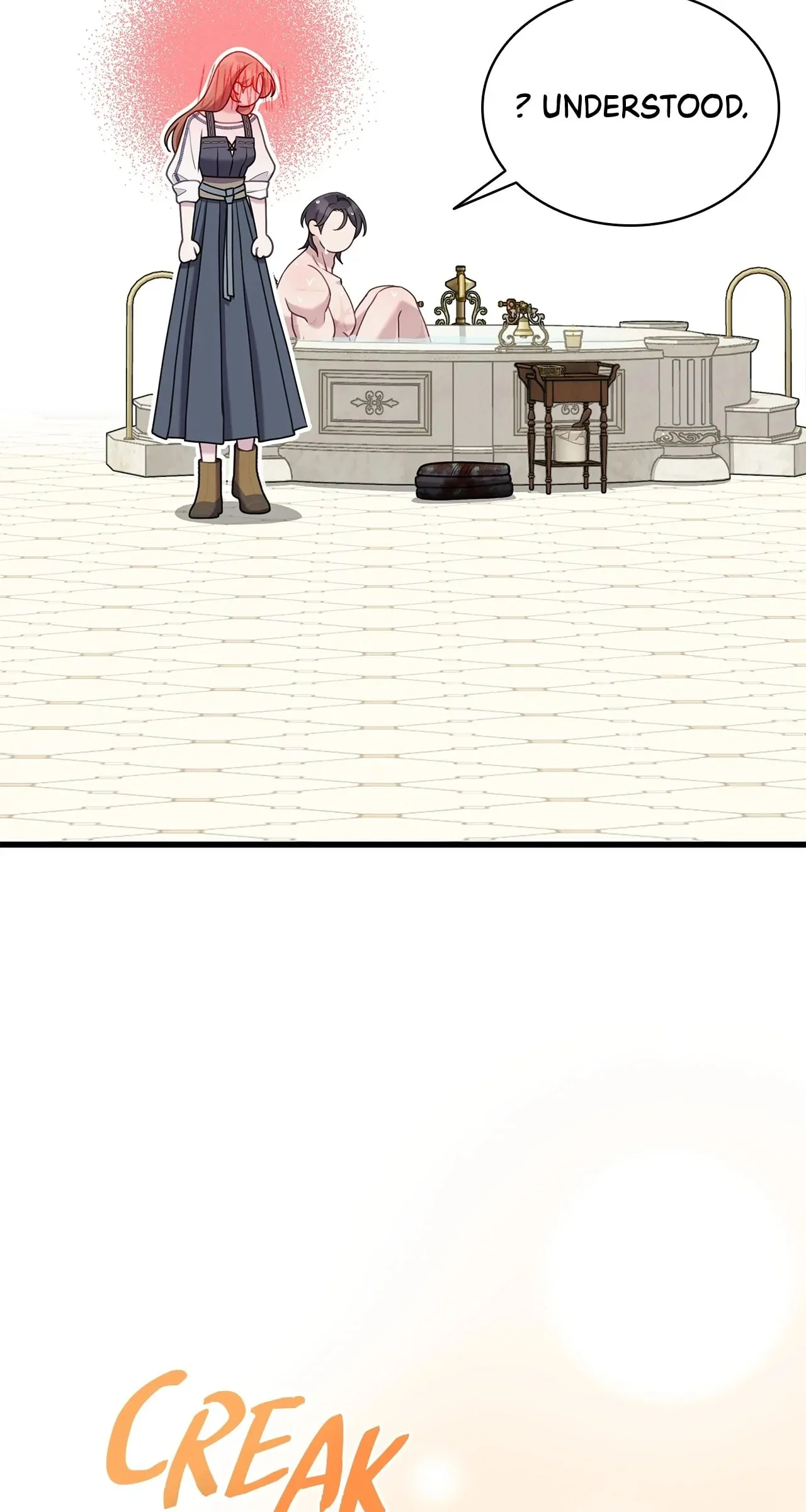 Turning The Mad Dog Into A Genteel Lord chapter 16 page 94