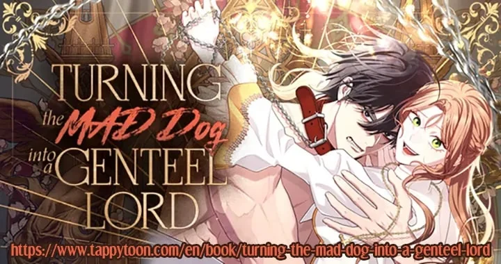 Turning The Mad Dog Into A Genteel Lord chapter 18 page 101