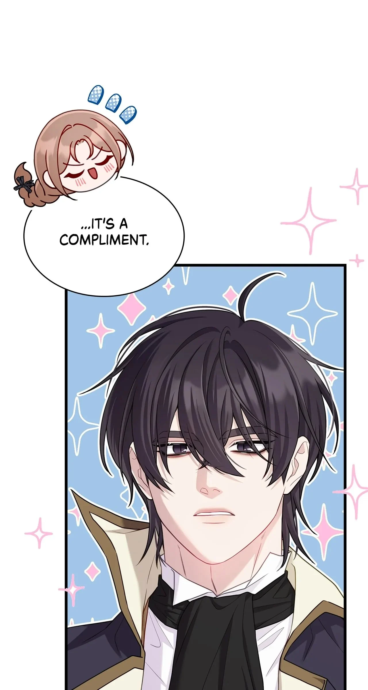 Turning The Mad Dog Into A Genteel Lord chapter 18 page 14