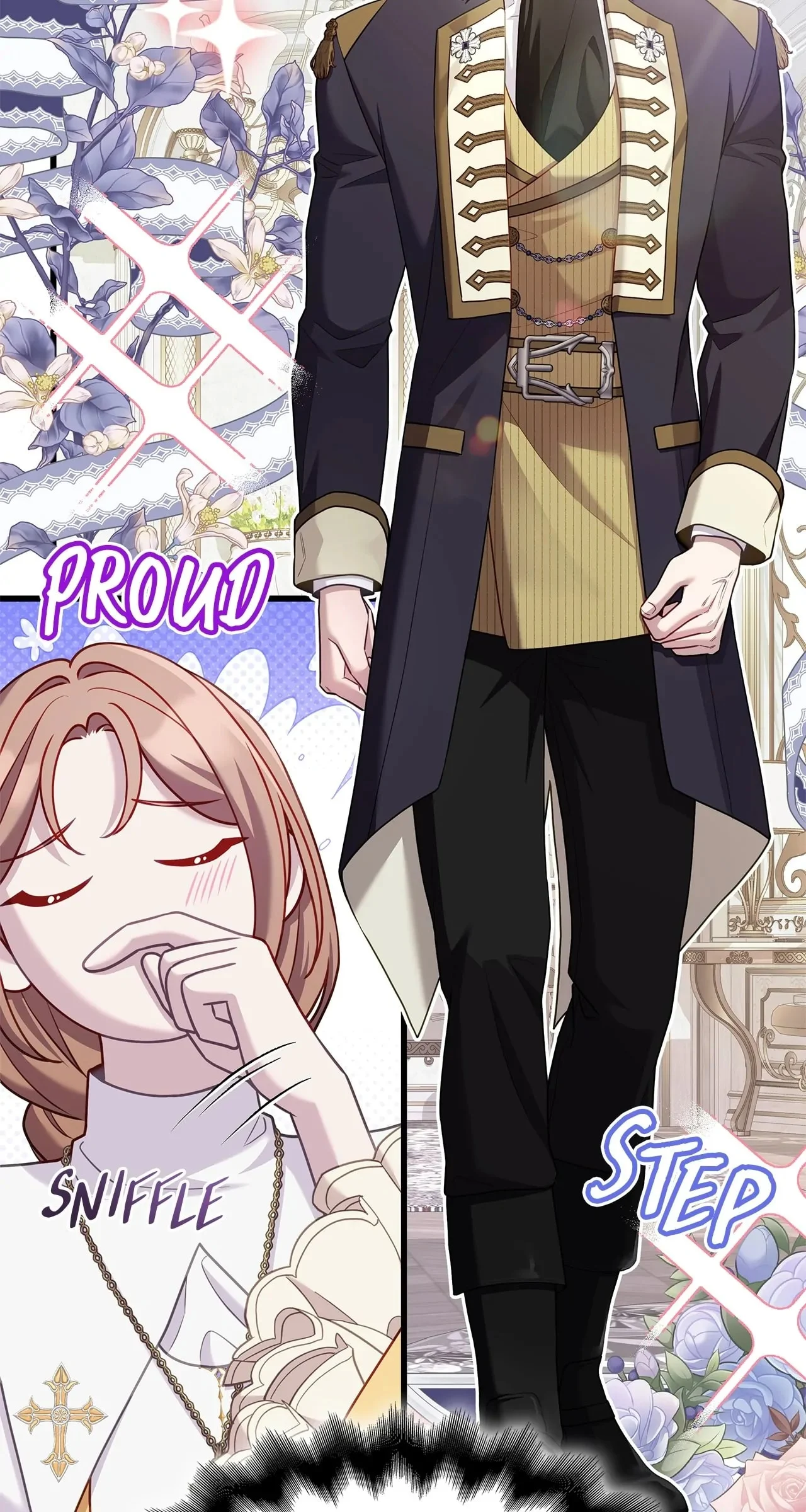 Turning The Mad Dog Into A Genteel Lord chapter 18 page 20