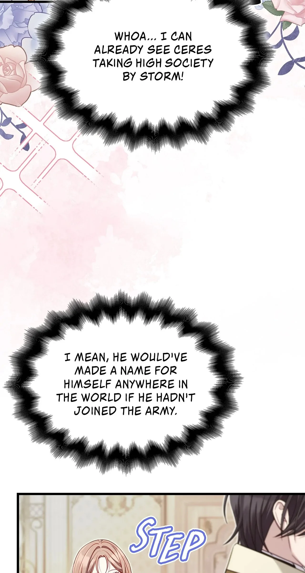 Turning The Mad Dog Into A Genteel Lord chapter 18 page 21