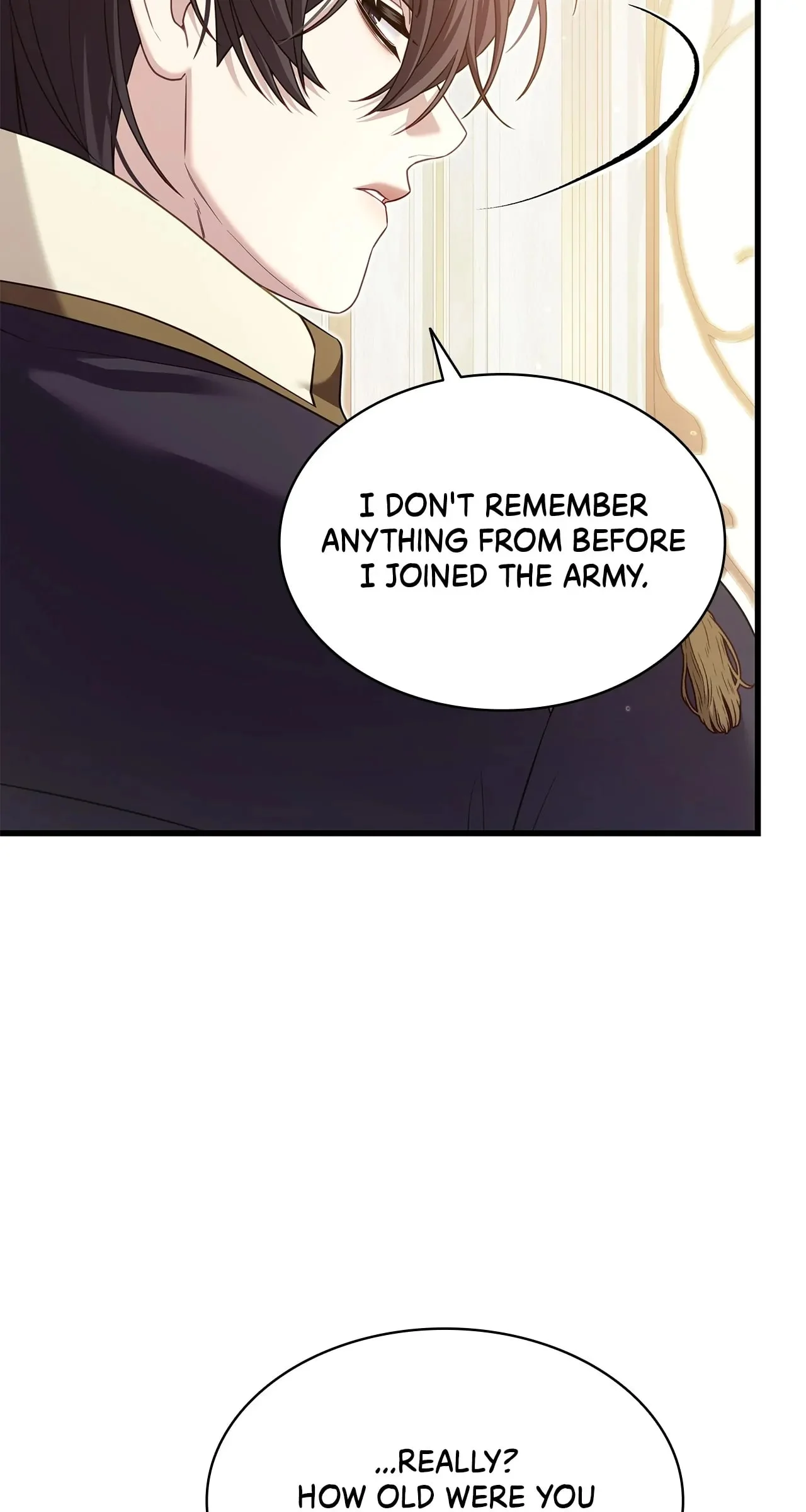 Turning The Mad Dog Into A Genteel Lord chapter 18 page 30